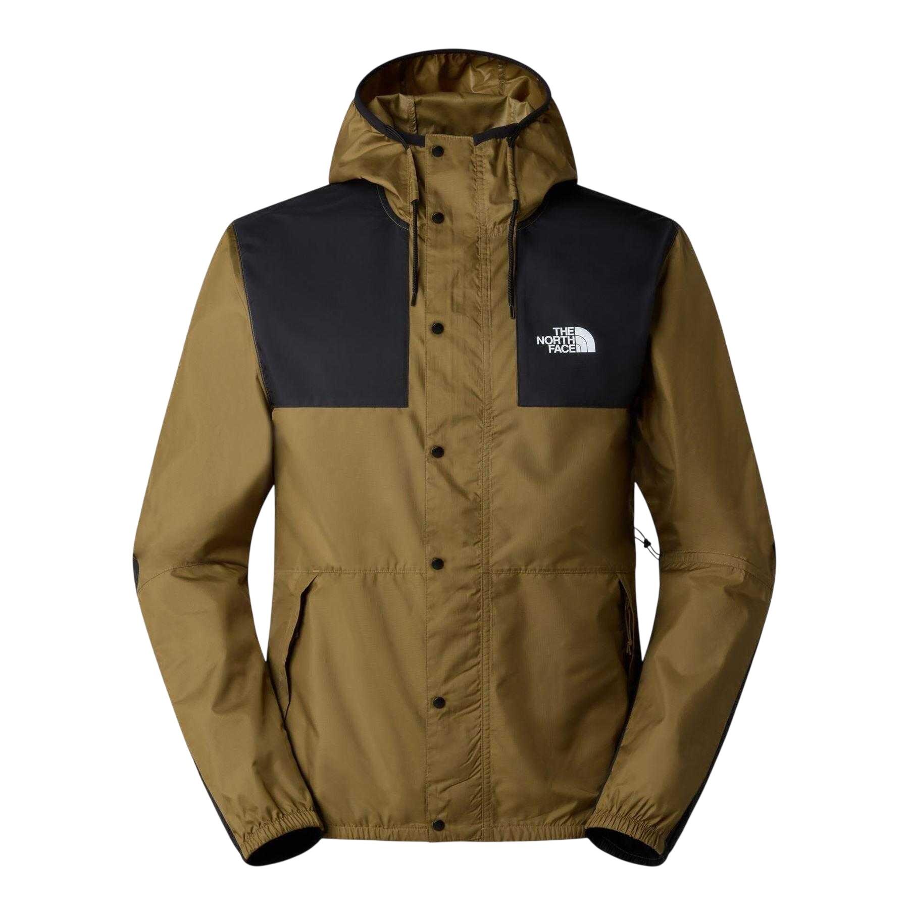 The North Face Mens Water Resistant Jacket