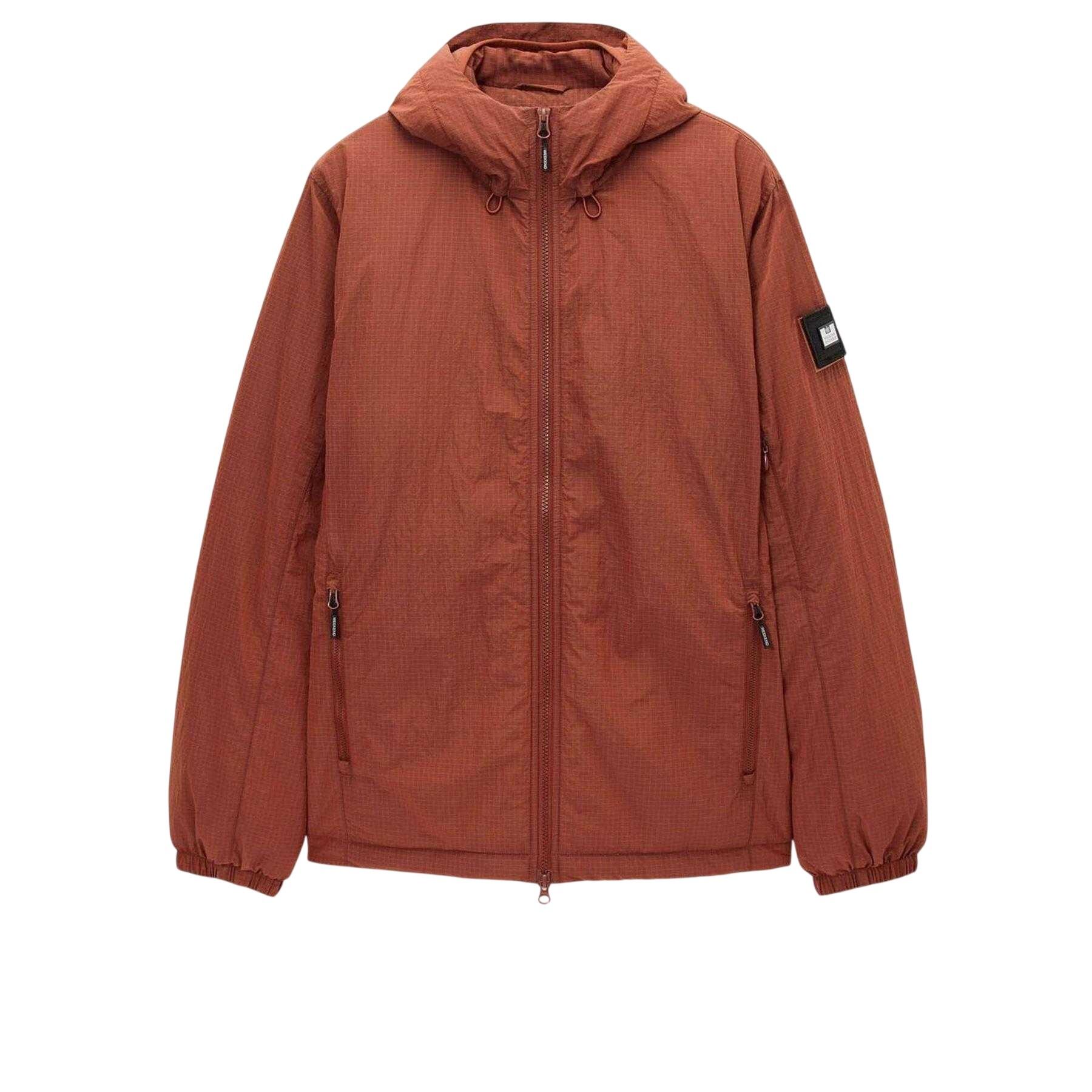 Weekend Offender Mens Vettel Thermo Jacket