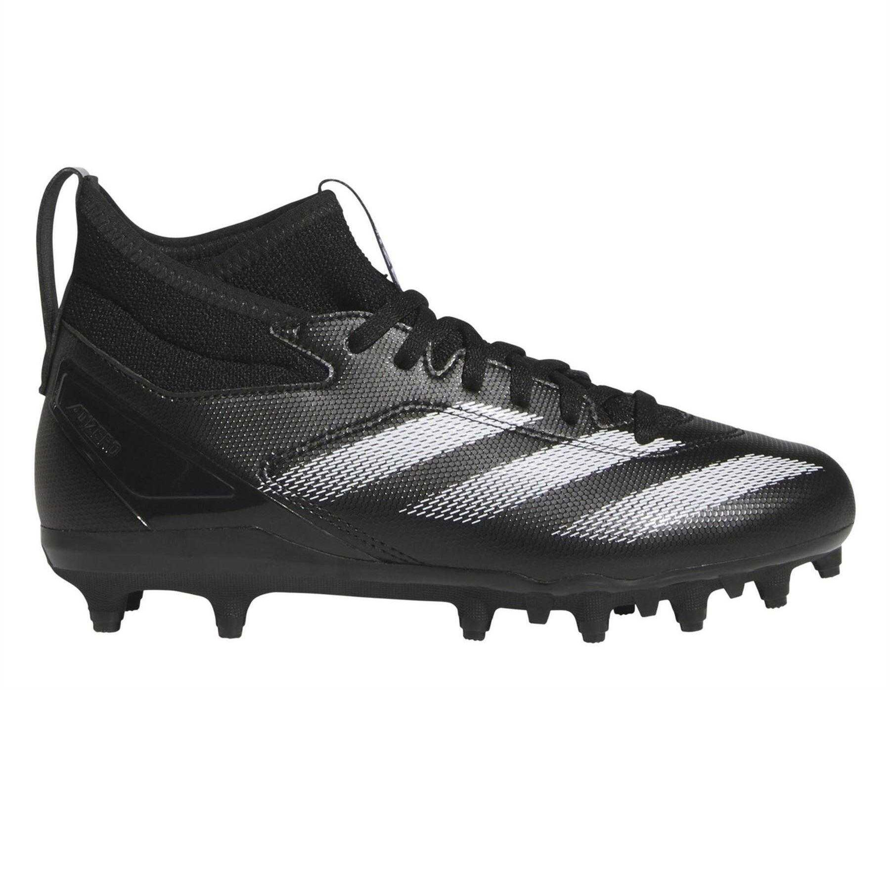 Adidas Childrens/Kids Impact Cleated Artificial Ground Football Boots