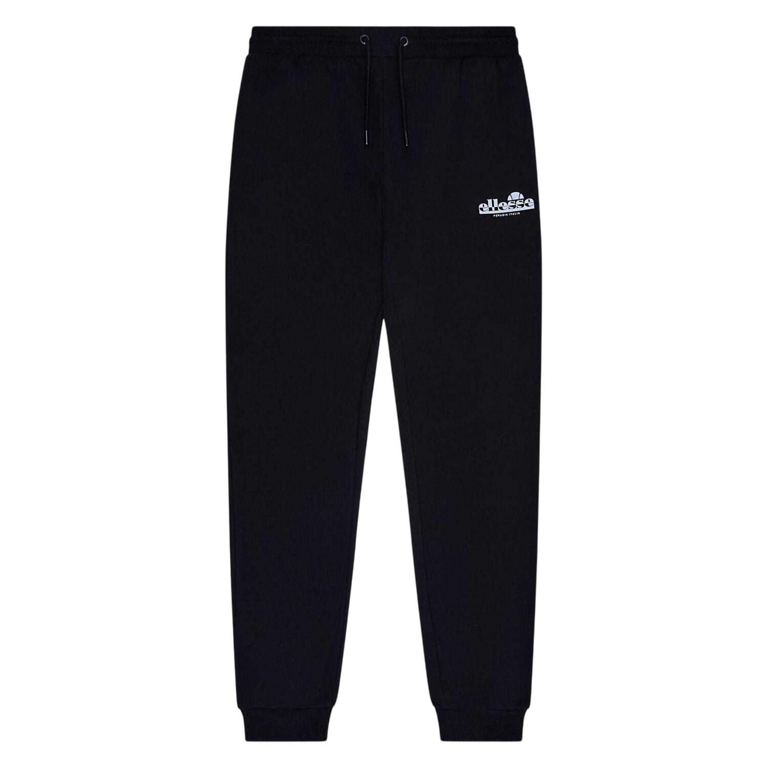 Ellesse Mens Fleece Casual Joggers