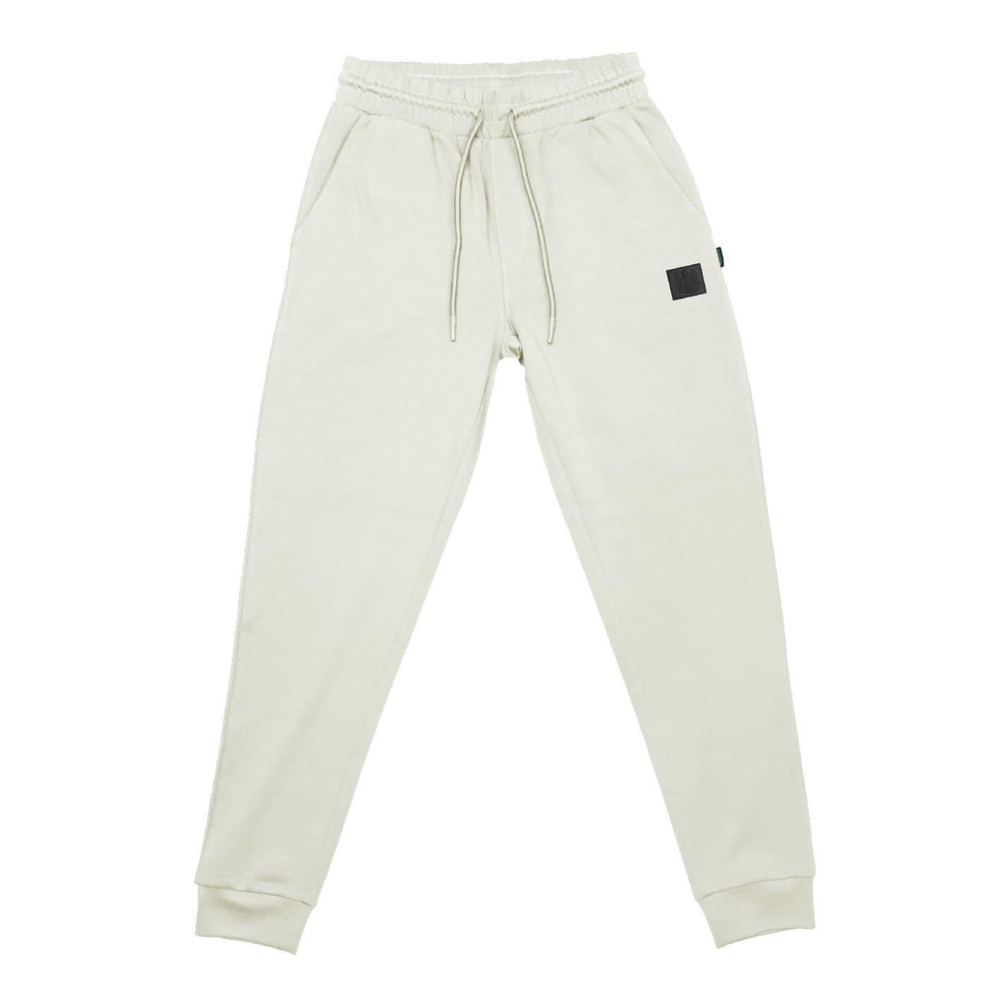 Aquascutum Mens Tapered Joggers