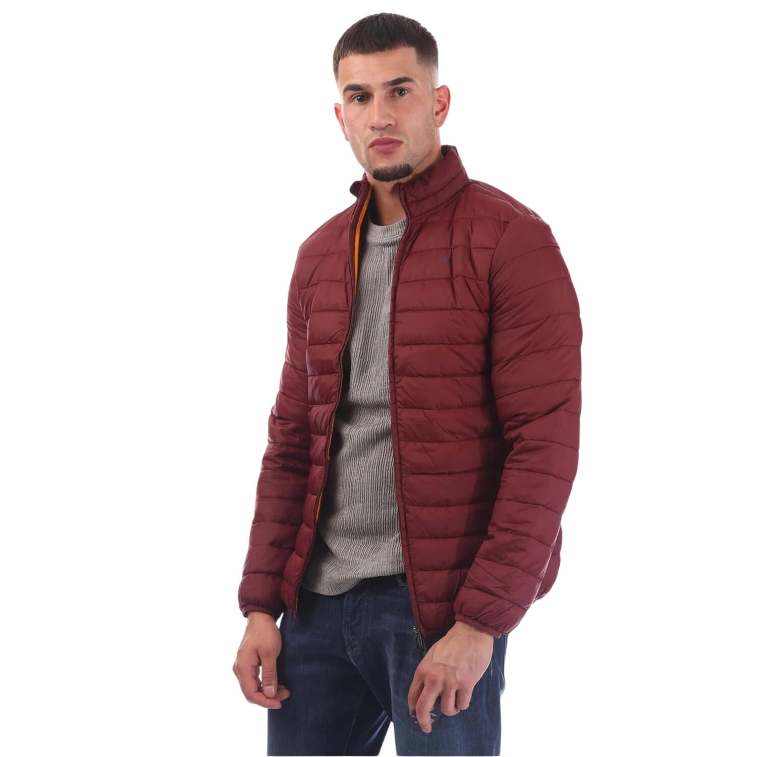 Aquascutum Mens Puffer Jacket