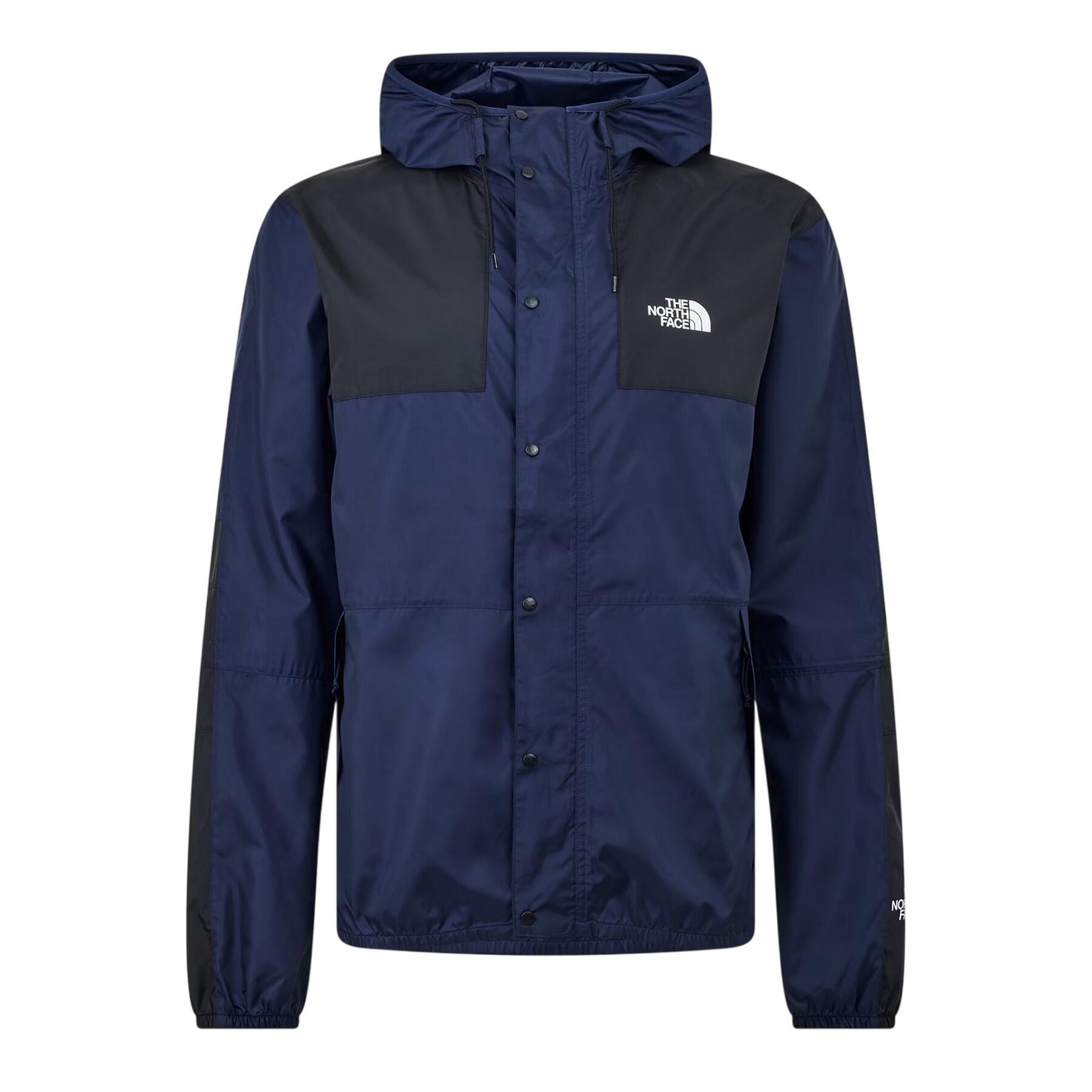 The North Face Mens Water Resistant Jacket