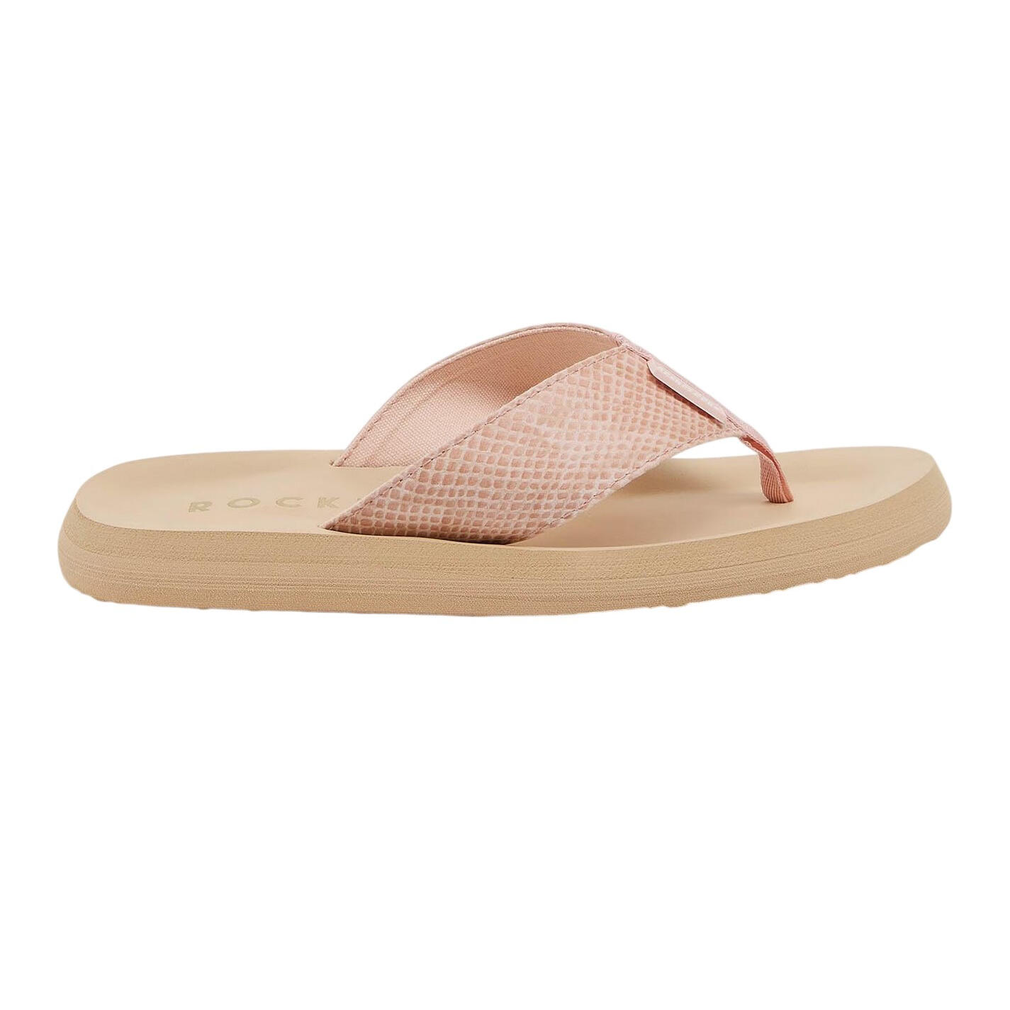 Rocket Dog Womens/Ladies Adios Super Light Flip Flops