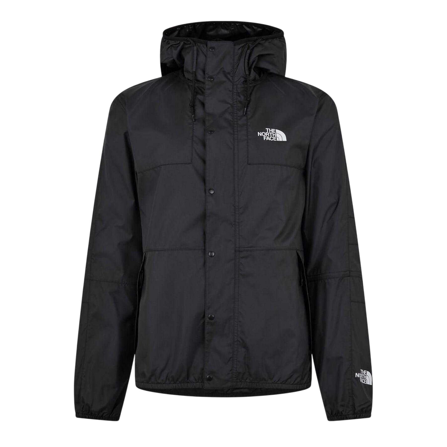 The North Face Mens Water Resistant Jacket
