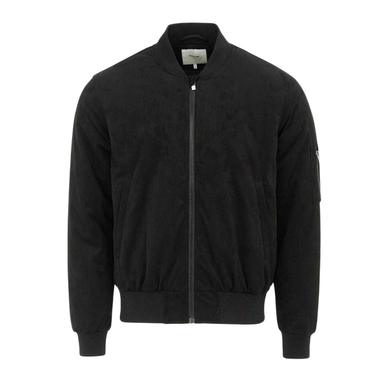 Firetrap Mens Bomber Jacket