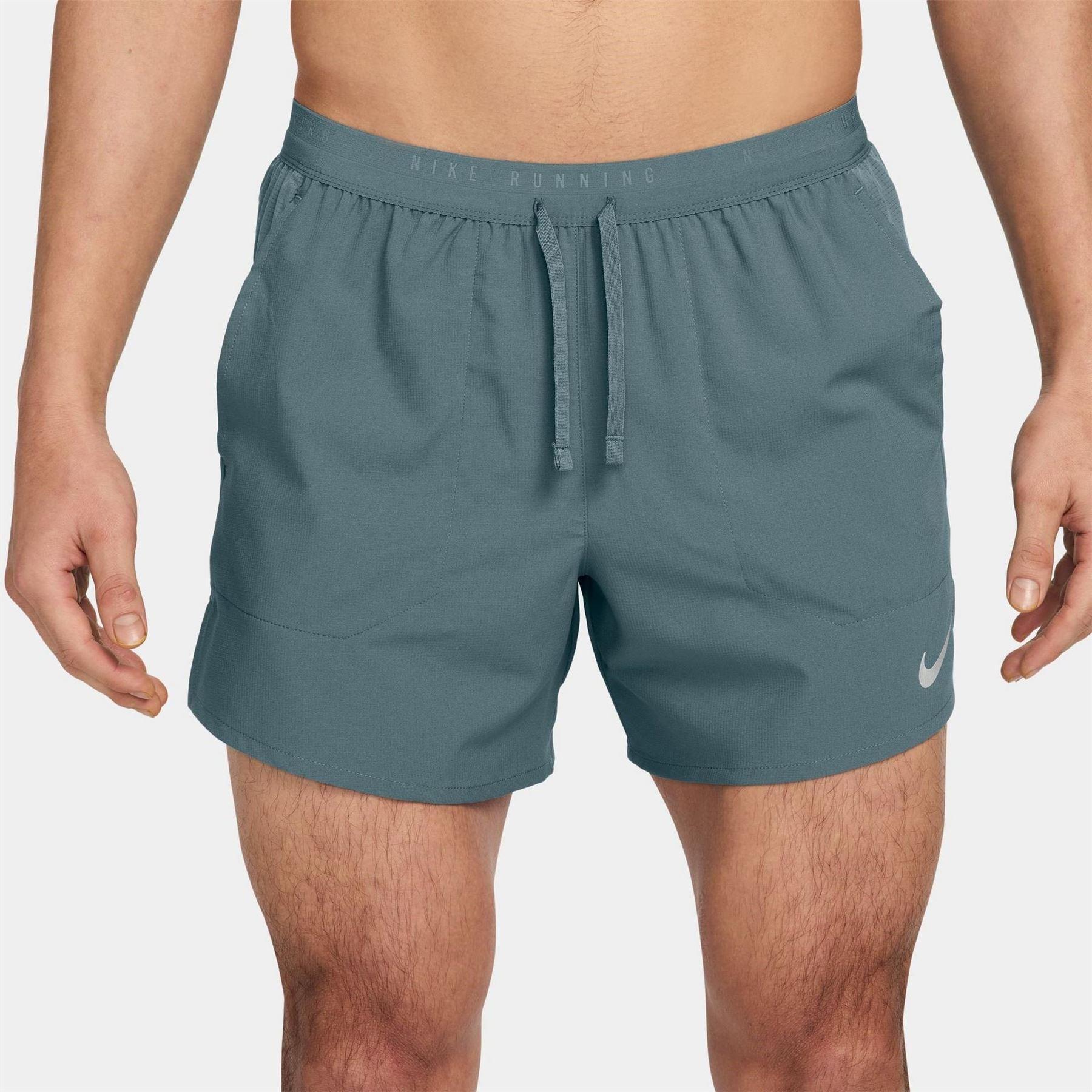 Nike Mens Stride Running Shorts