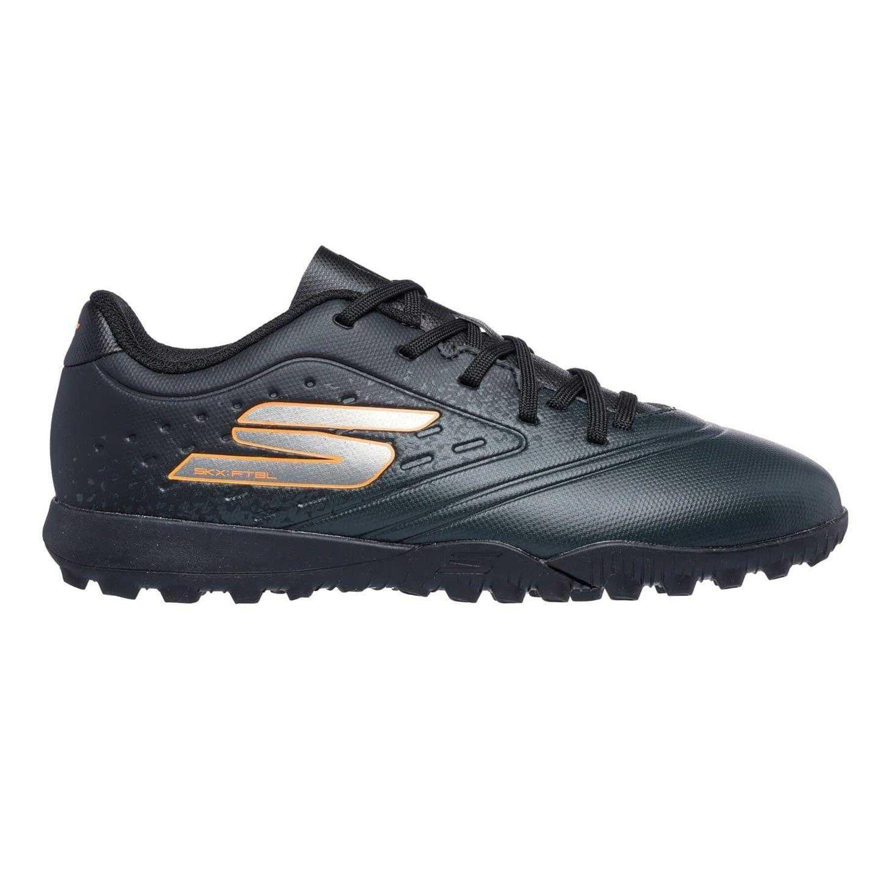 Skechers Childrens/Kids Razor Artificial Ground Football Boots