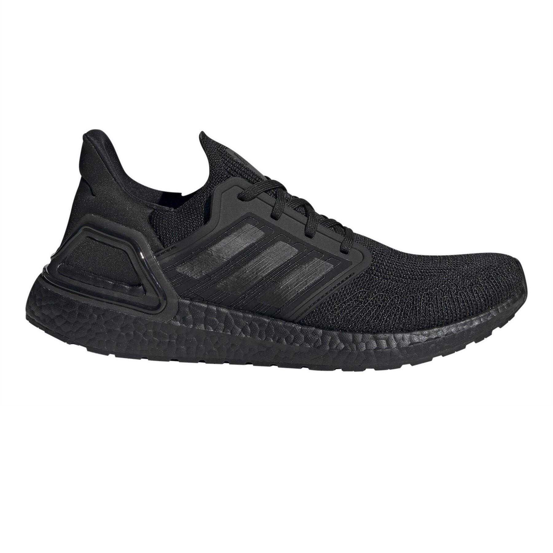 Adidas Mens Ultraboost Running Flat Shoes