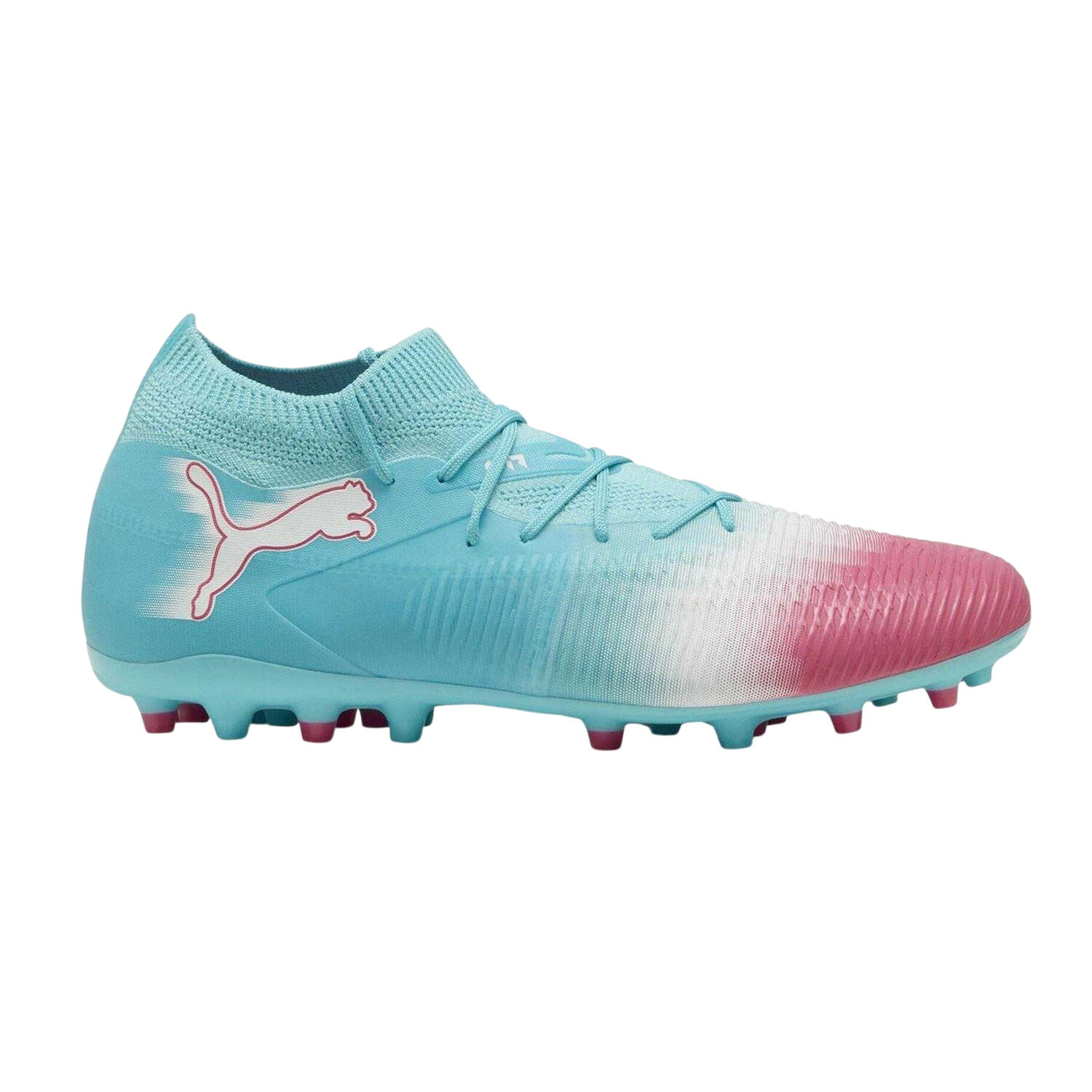 Puma Mens Future 8 Match Firm Ground Football Boots