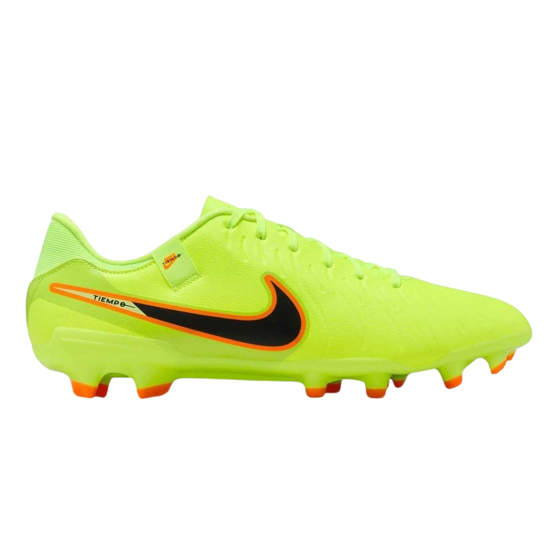 Nike Unisex Adult Tiempo Legend 10 Leather Firm Ground Football Boots
