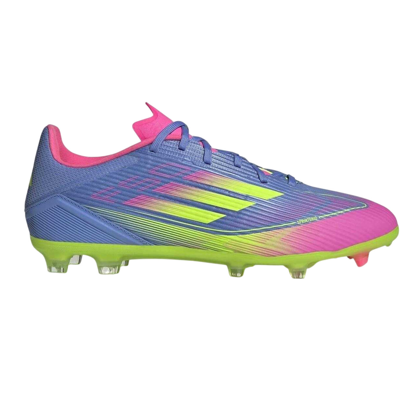 Adidas Mens Messi F50 Firm Ground Football Boots