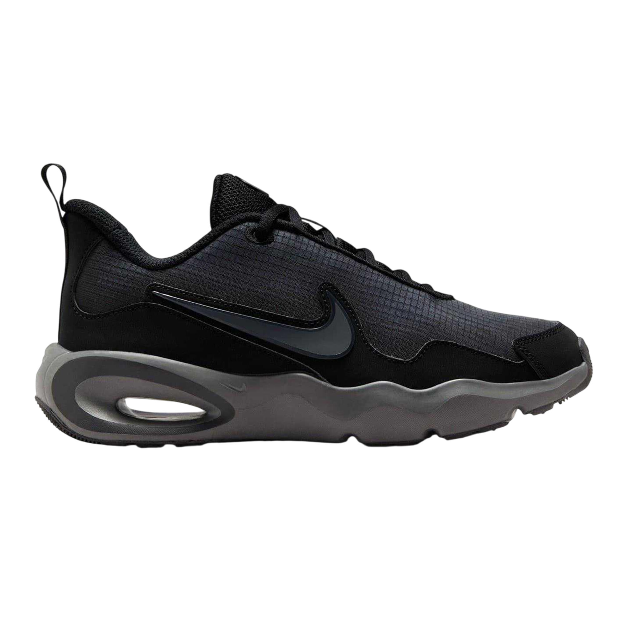 Nike Childrens/Kids Air Max Nova Leather Tennis Shoes