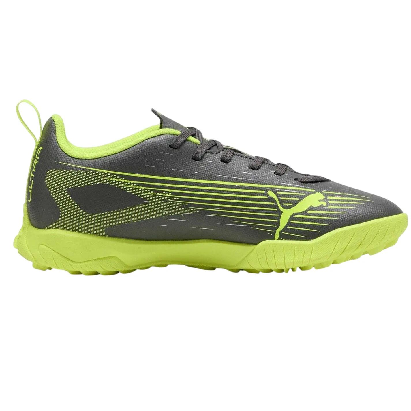 Puma Childrens/Kids Ultra 5 Play TT Football Boots