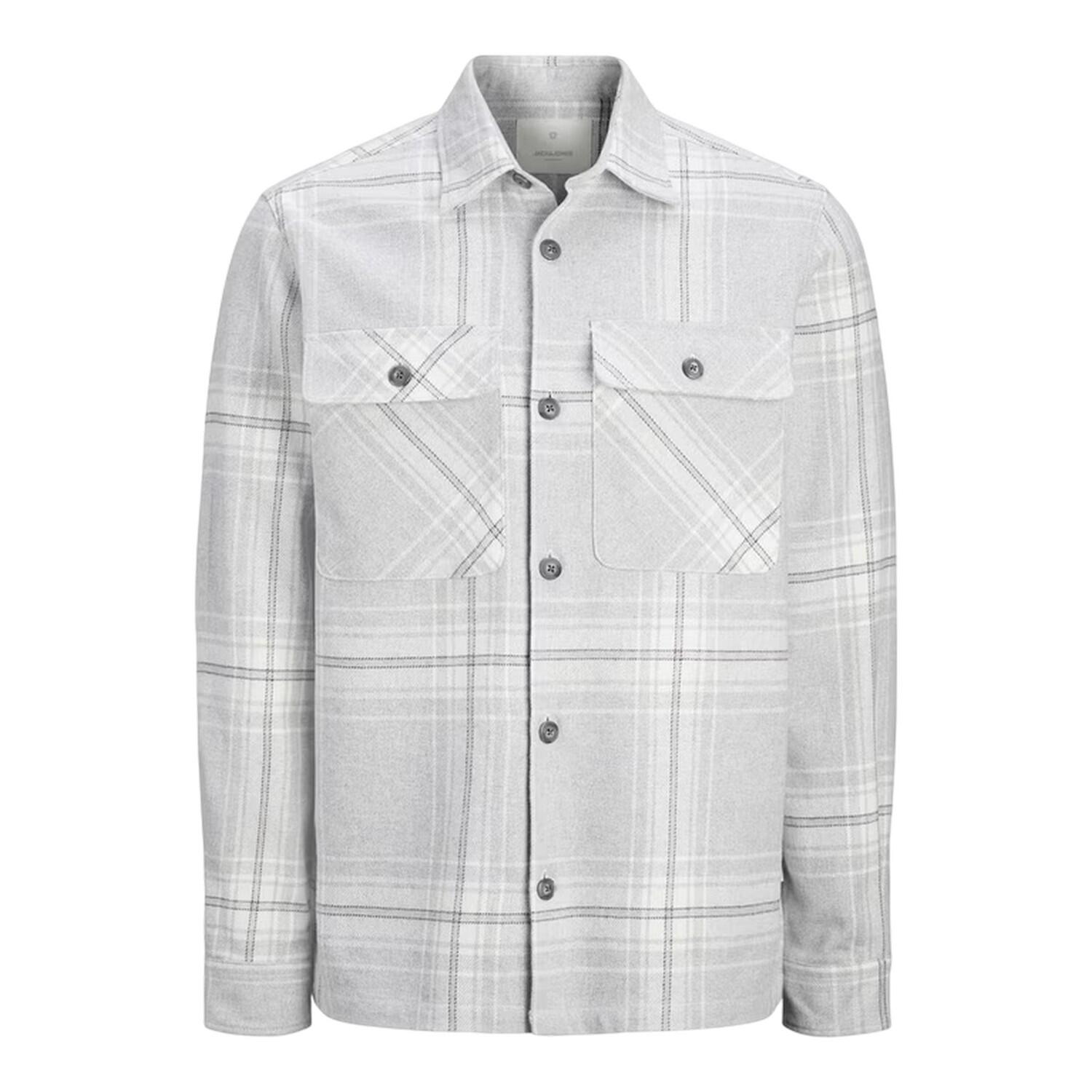 Jack And Jones Mens Raymond Shacket