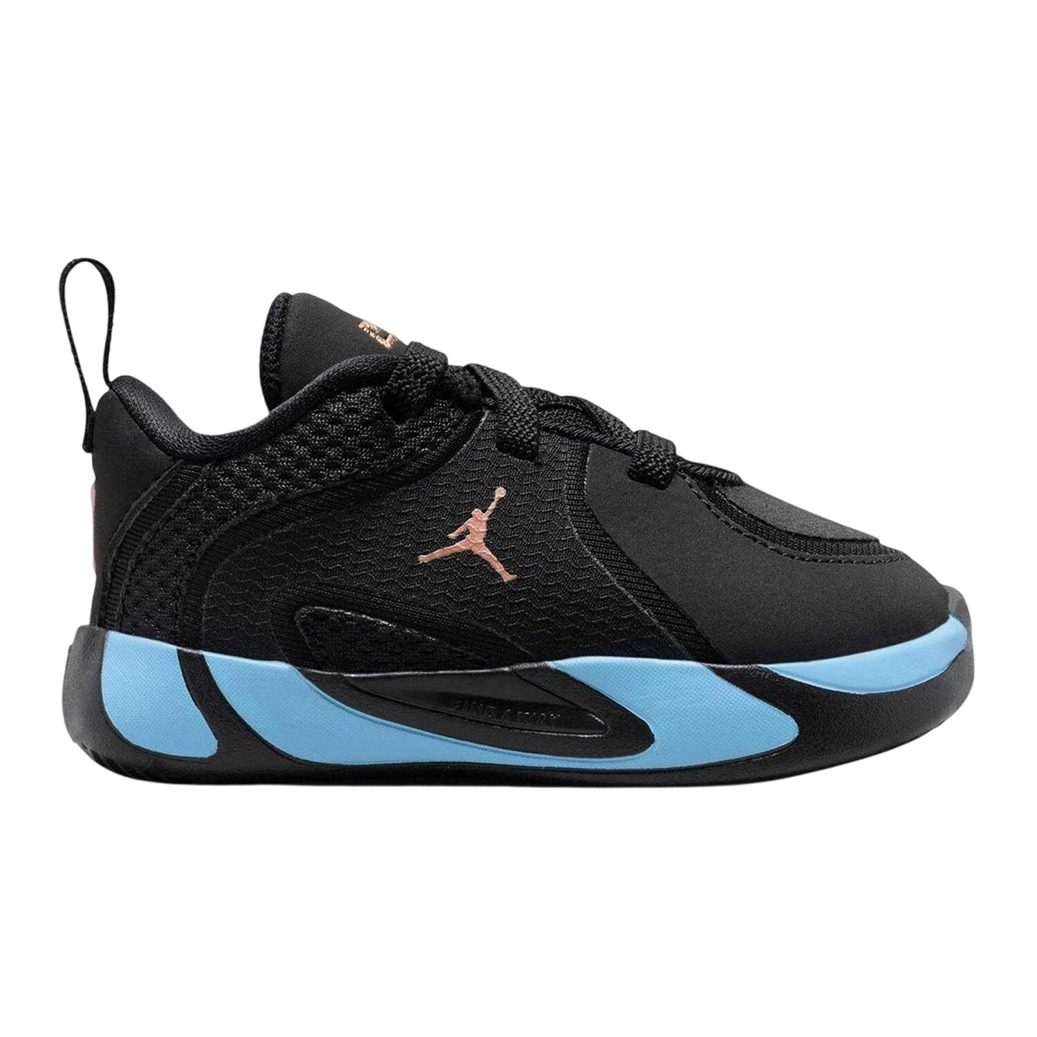 Nike Childrens/Kids Air Jordan Tatum 4 Basketball Shoes