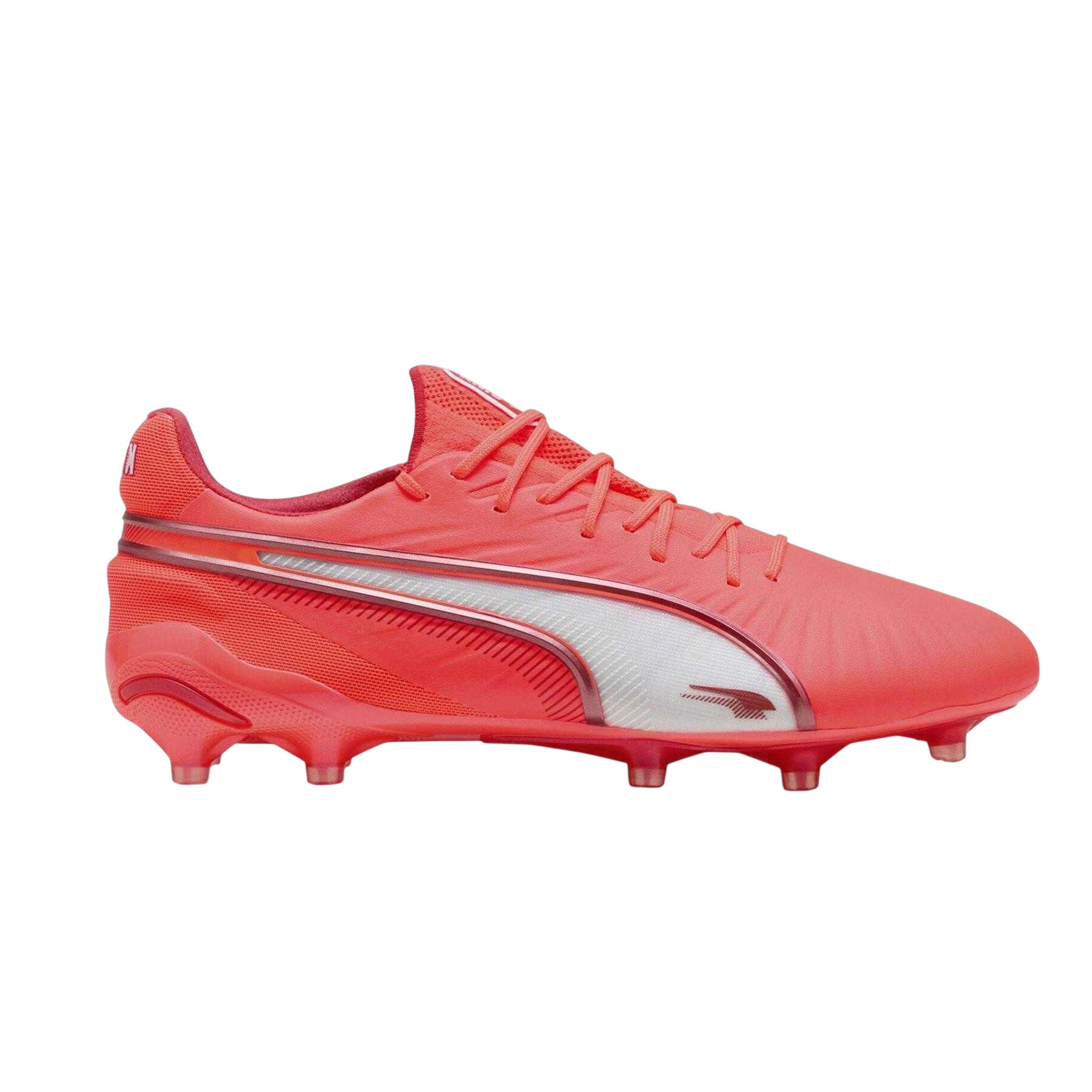 Puma Childrens/Kids King Ultimate Firm Ground Football Boots