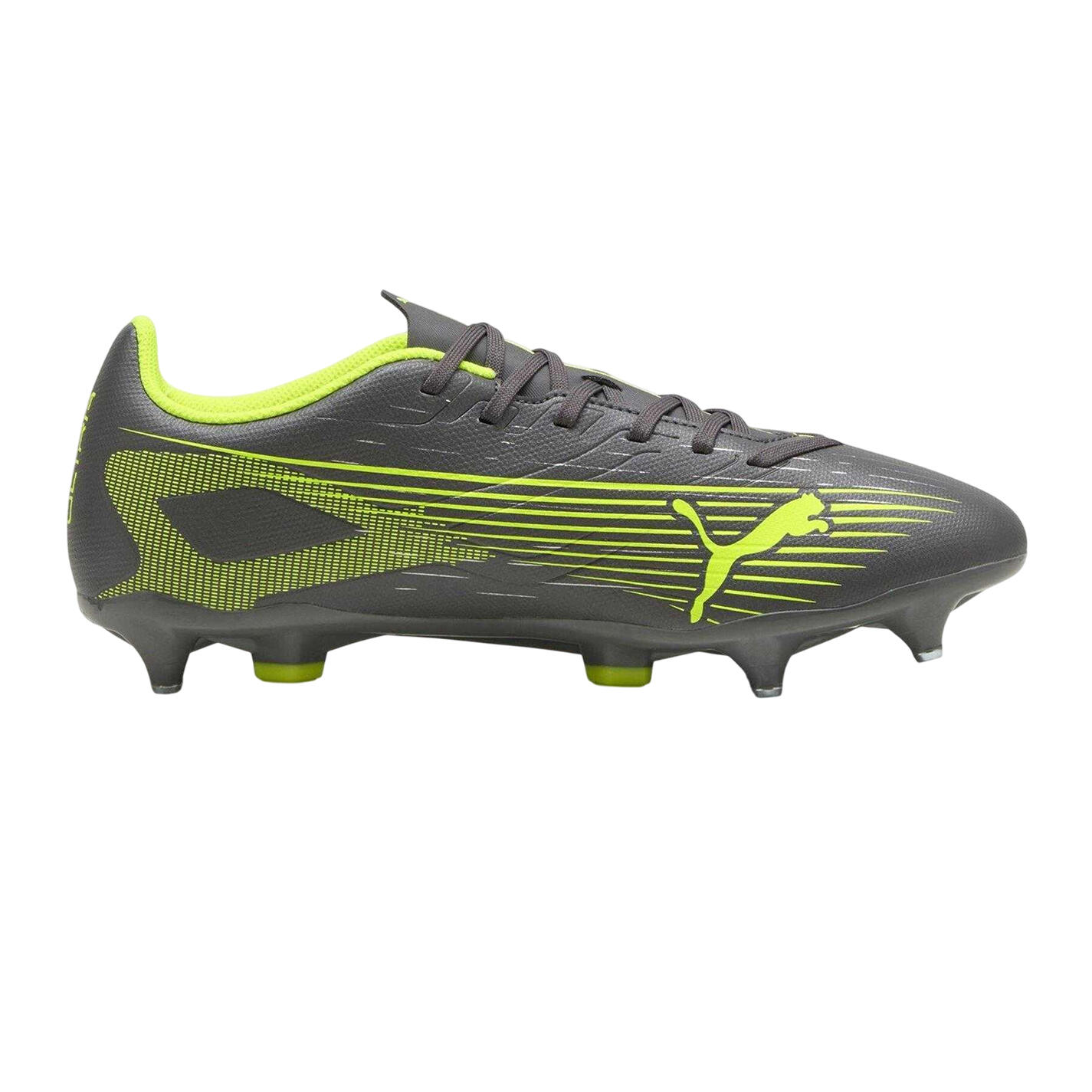 Puma Mens Ultra Play Cleated Soft Ground Football Boots