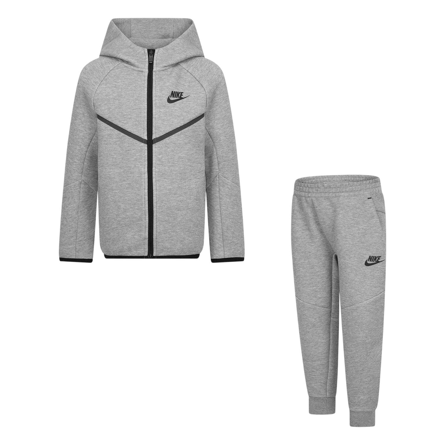 Nike Childrens/Kids Tech Fleece Tracksuit