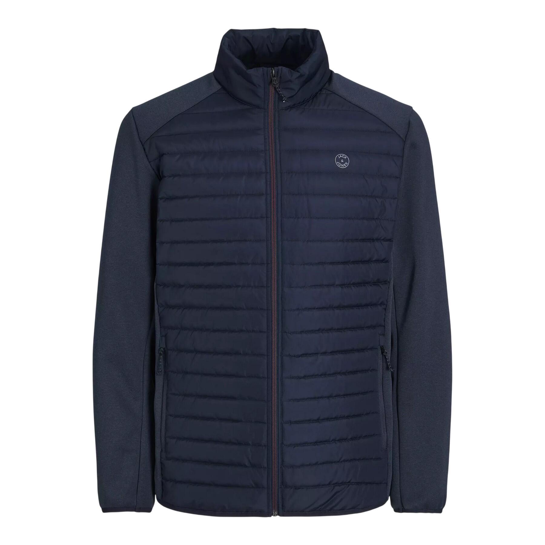 DKNY Mens Puffer Jacket