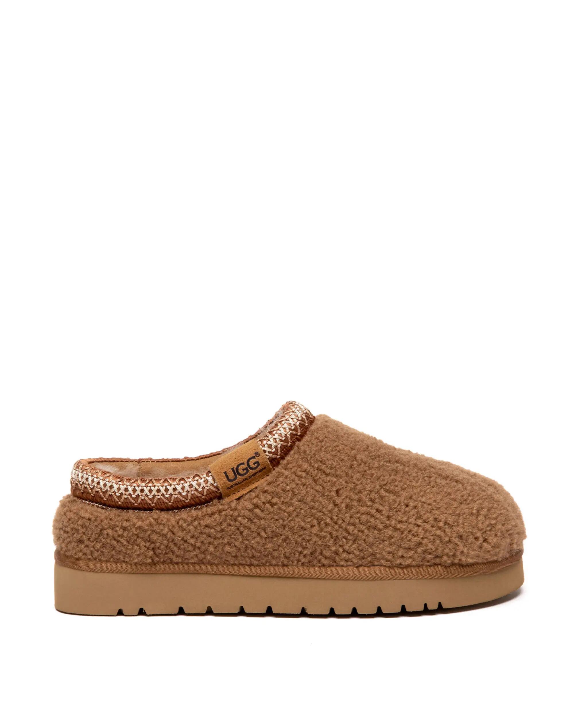 Australian Shepherd UGG Womens Tayla Slippers