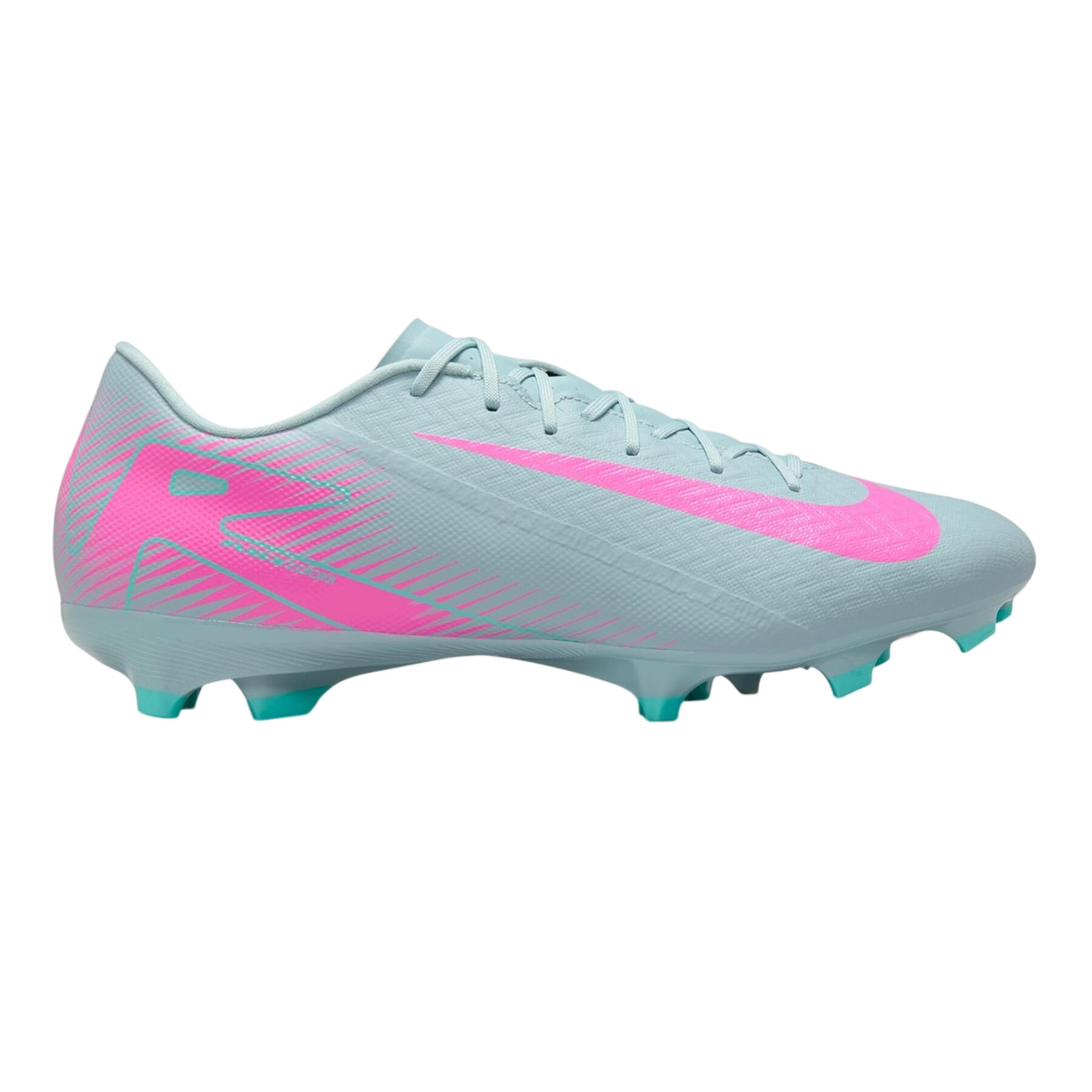 Nike Mens Zoom Mercurial Vapor 16 Firm Ground Football Boots