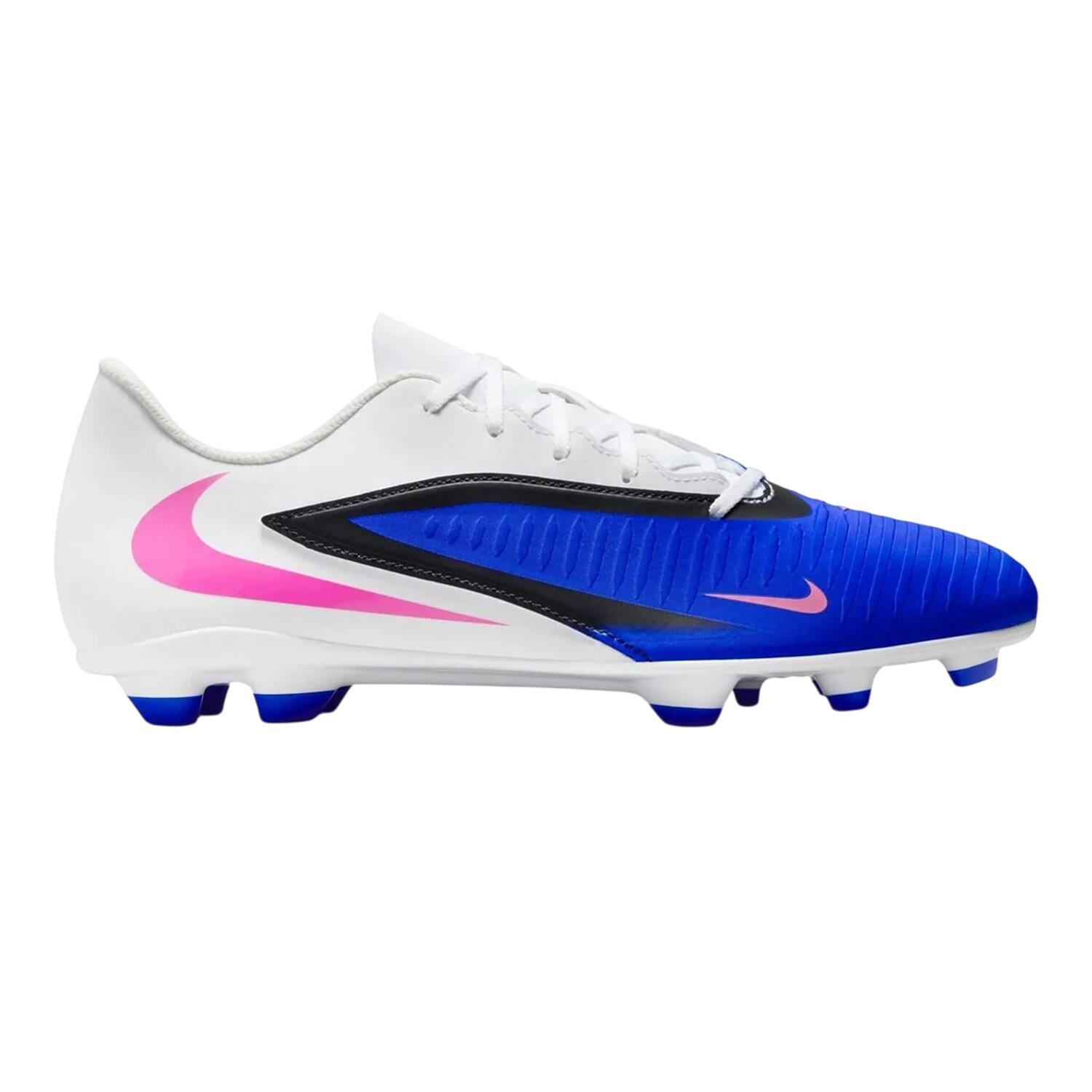 Nike Mens Phantom 6 Low Club Firm Ground Football Boots
