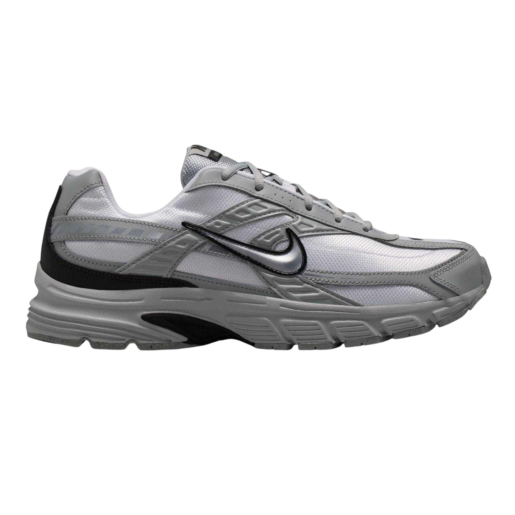 Nike Mens Initiator Logo Cushioned Trainers