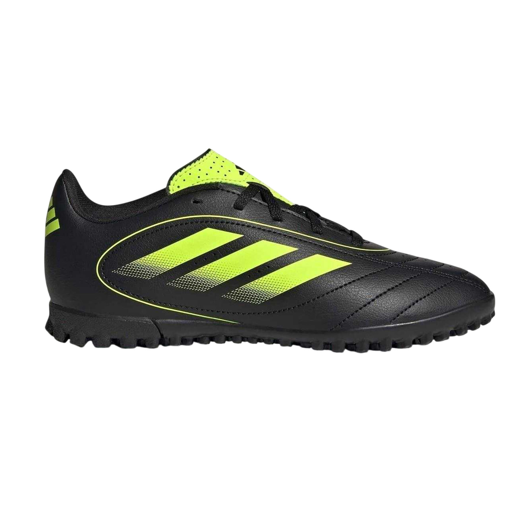 Adidas Childrens/Kids Goletto Leather Astro Turf Trainers