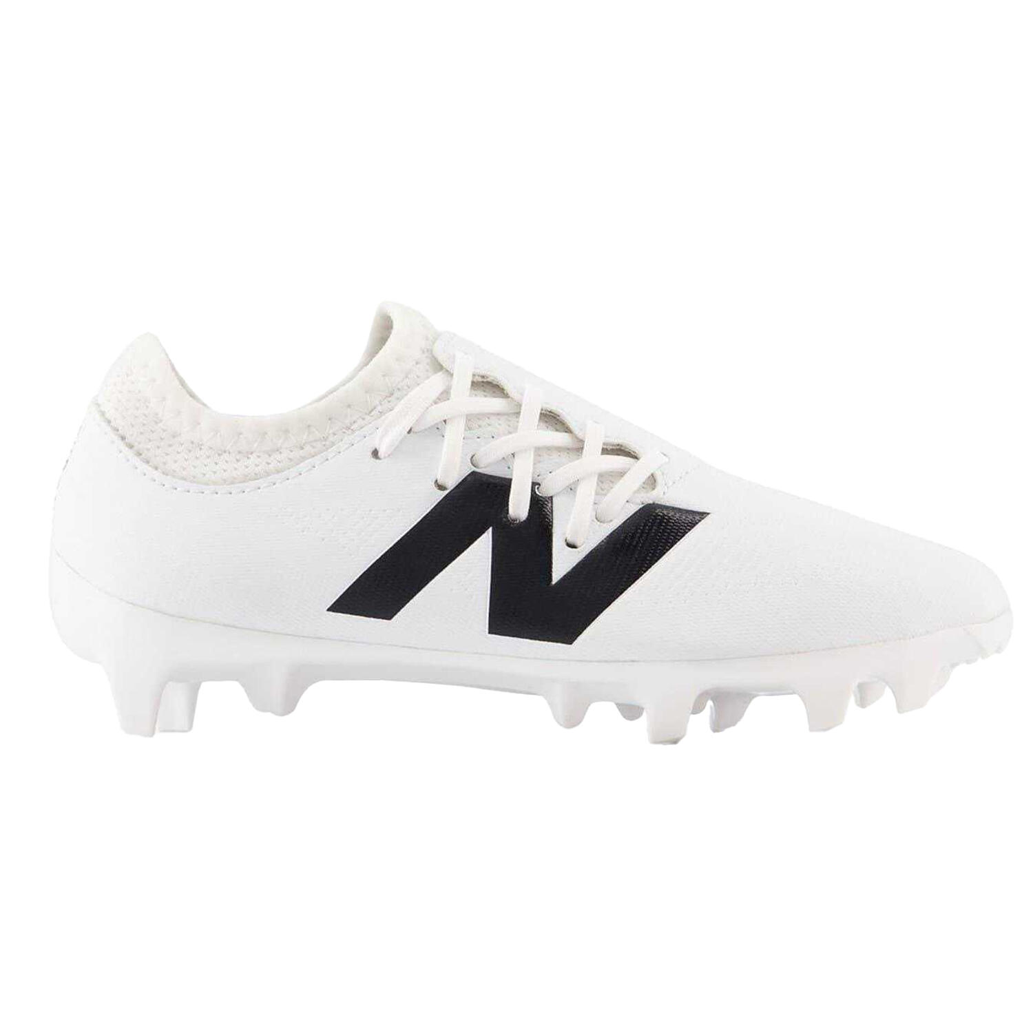 New Balance Childrens/Kids Furon V7+ Dispatch Firm Ground Football Boots