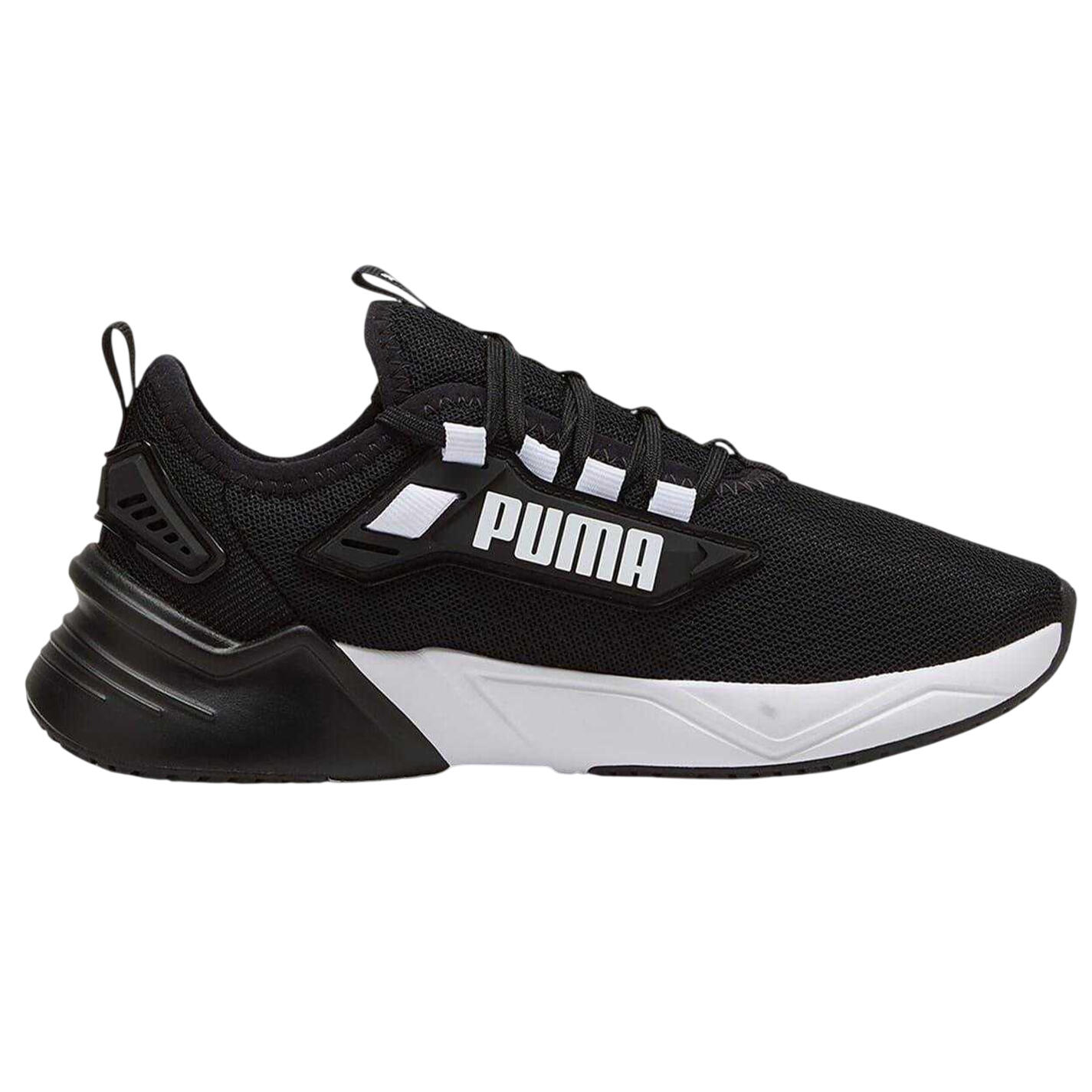 Puma Mens Retaliate 2 Trainers