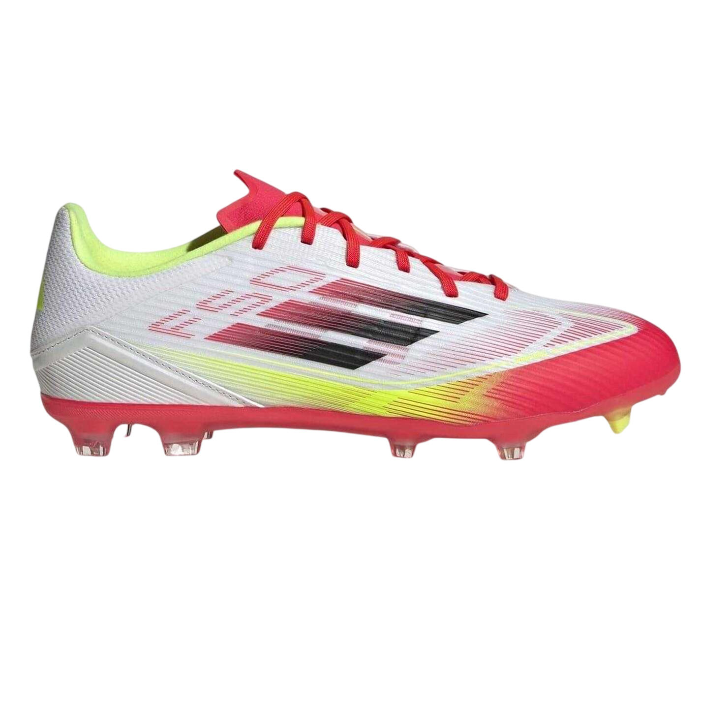 Adidas Mens Messi F50 Firm Ground Football Boots