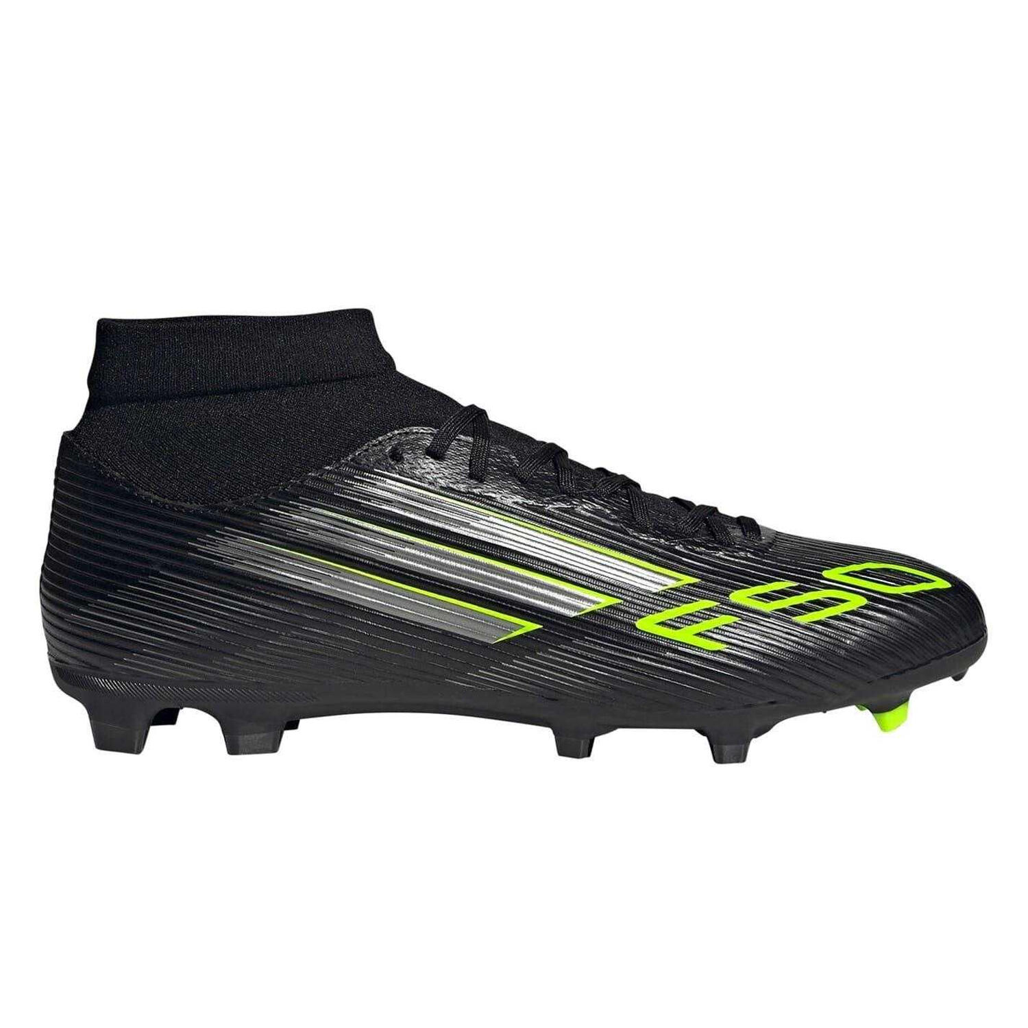 Adidas Mens League Print Firm Ground Football Boots