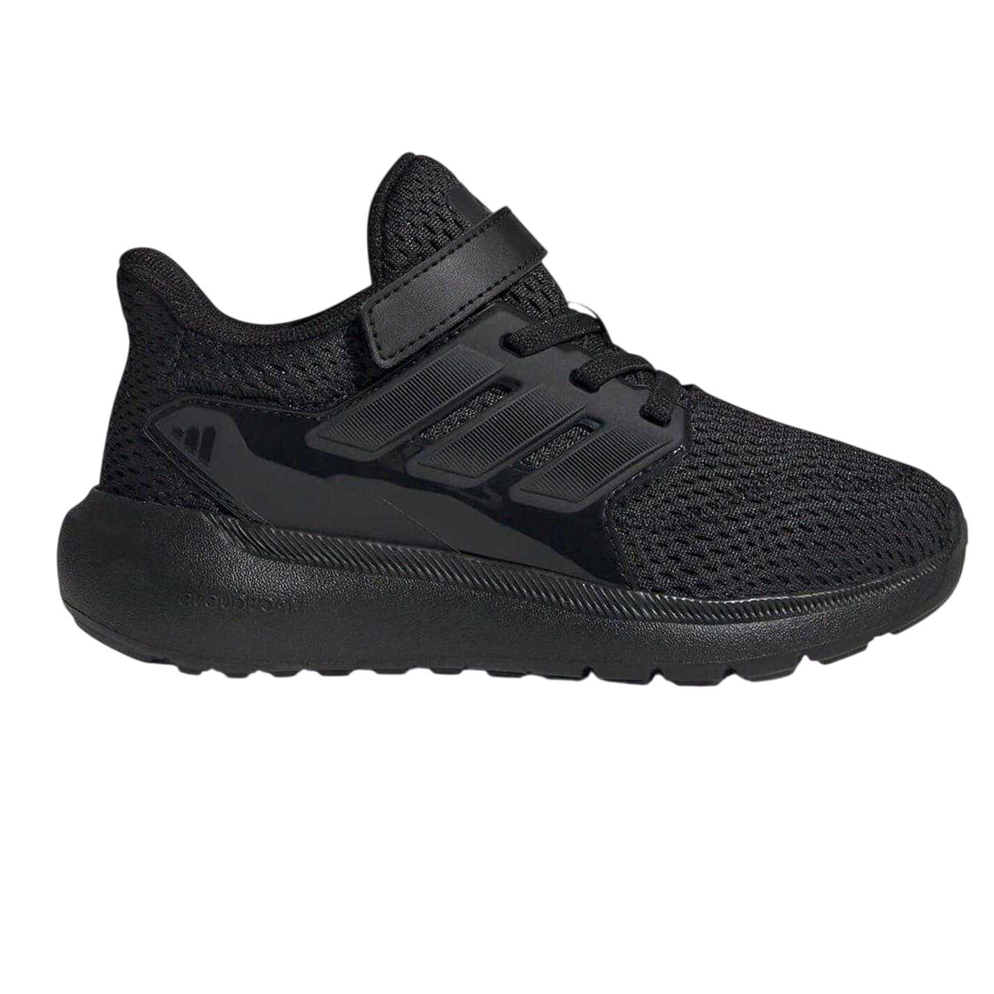 Adidas Childrens/Kids Ultimashow 3 Stripes Cloudfoam Trainers