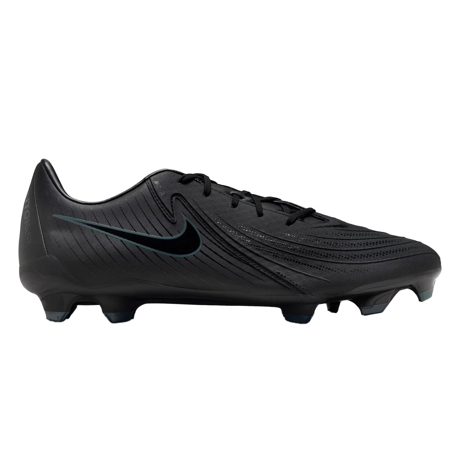 Nike Childrens/Kids Phantom GX II Academy Football Boots