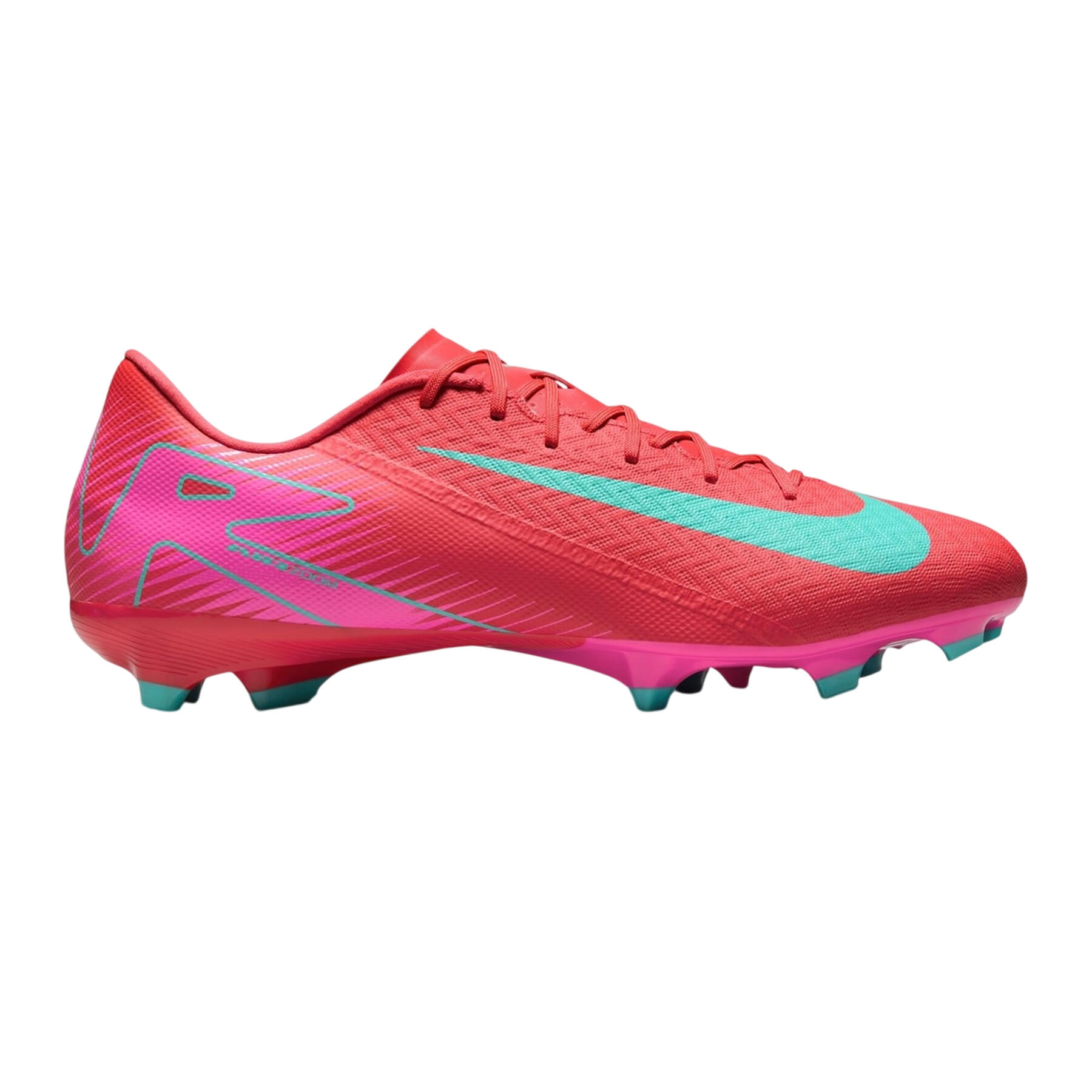 Nike Mens Zoom Mercurial Vapor 16 Firm Ground Football Boots