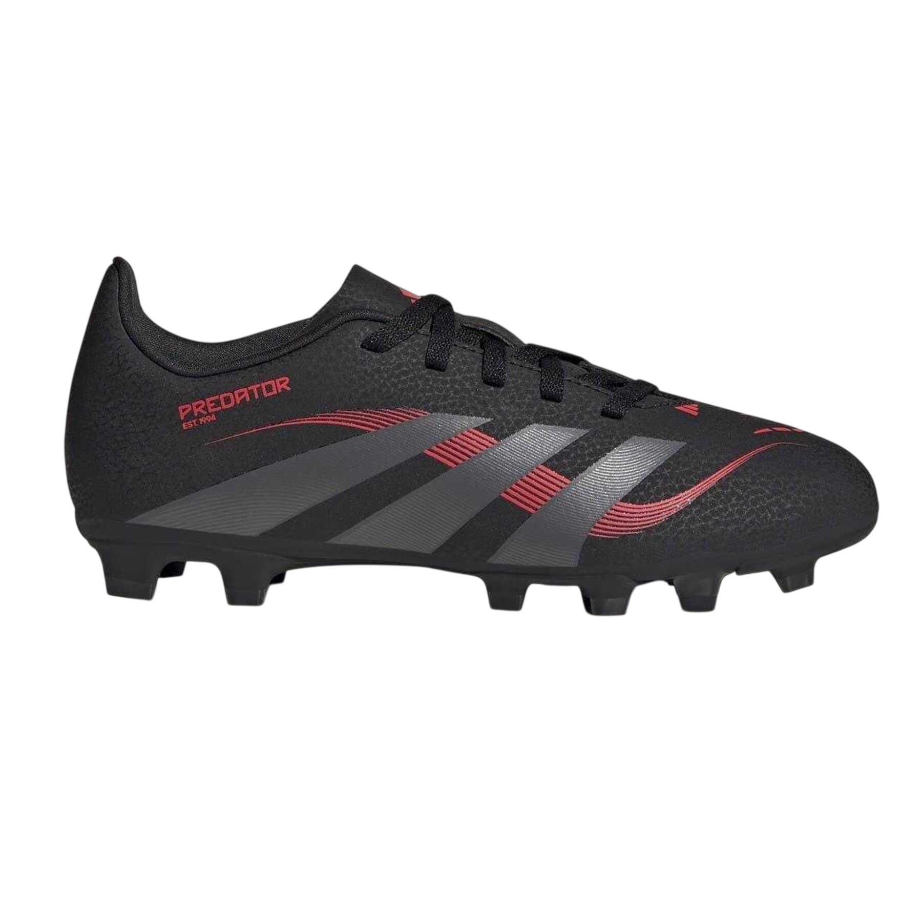 Adidas Childrens/Kids Predator 4 Firm Ground Football Boots