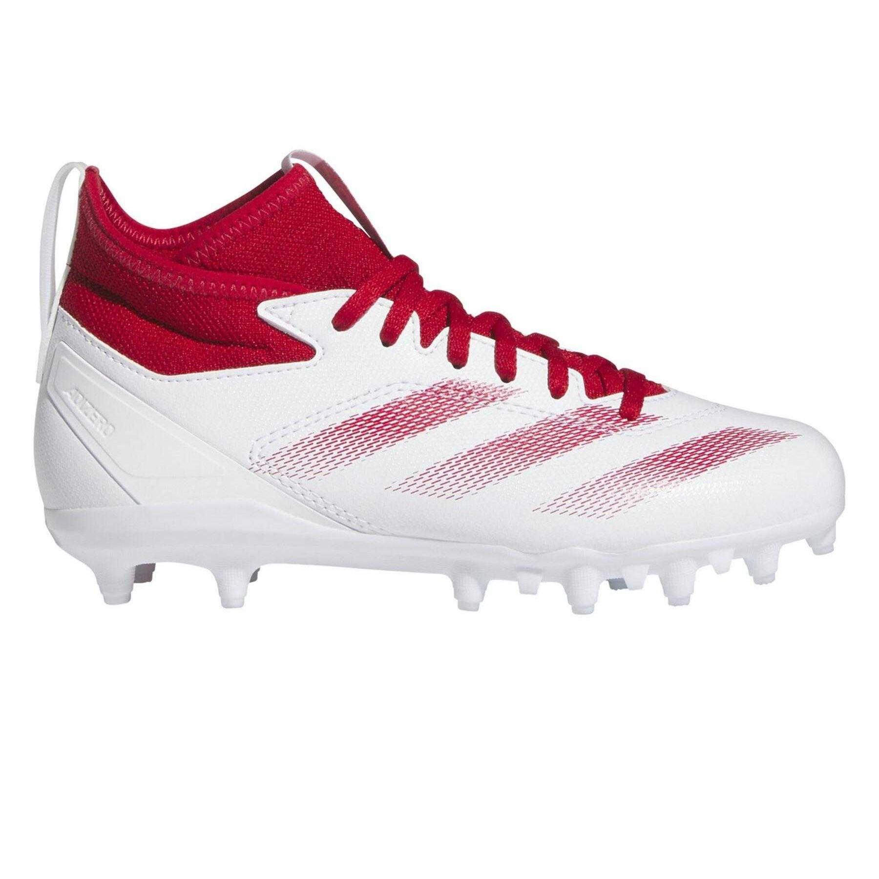 Adidas Childrens/Kids Impact Cleated Artificial Ground Football Boots