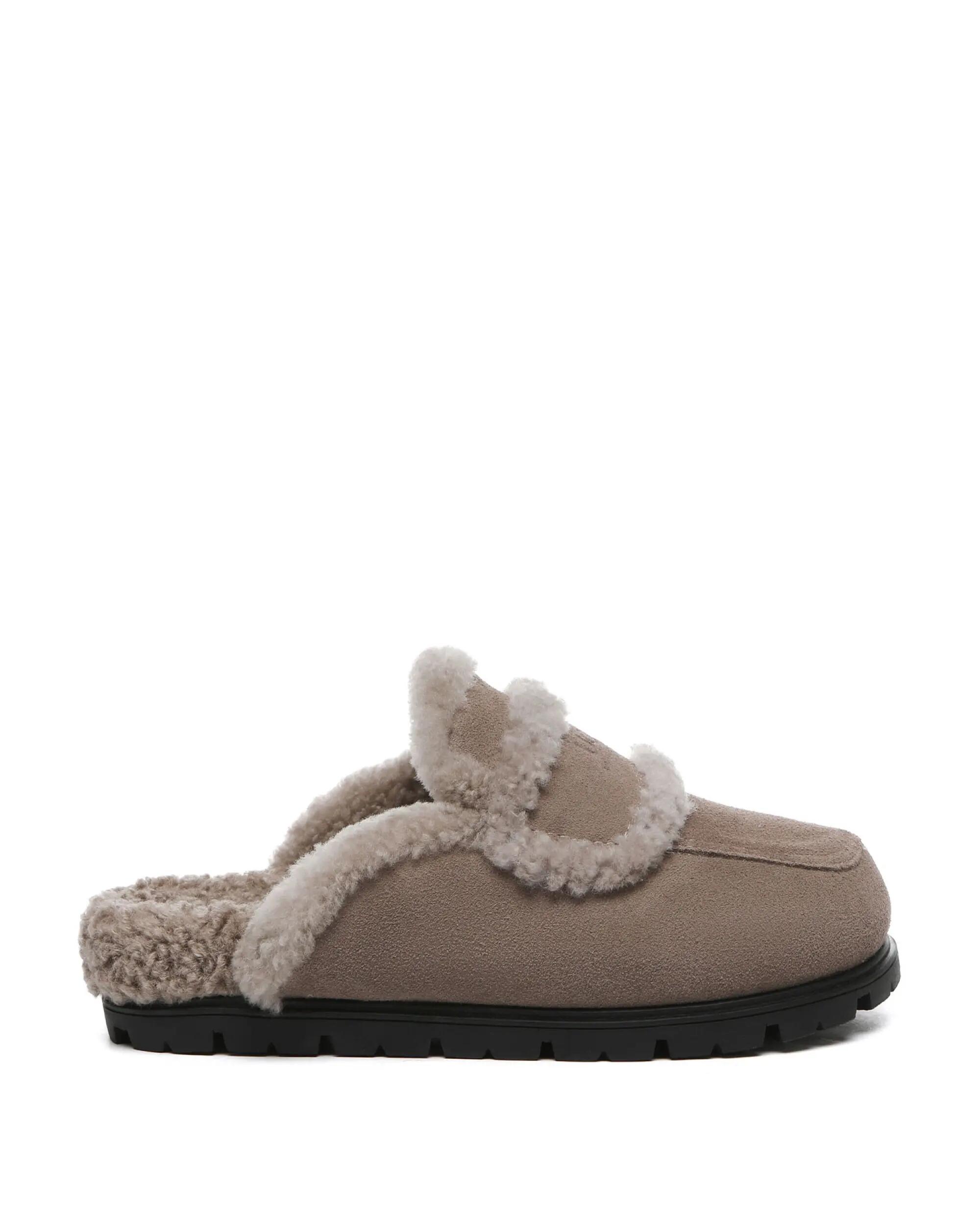 Australian Shepherd UGG Womens Remi Slippers