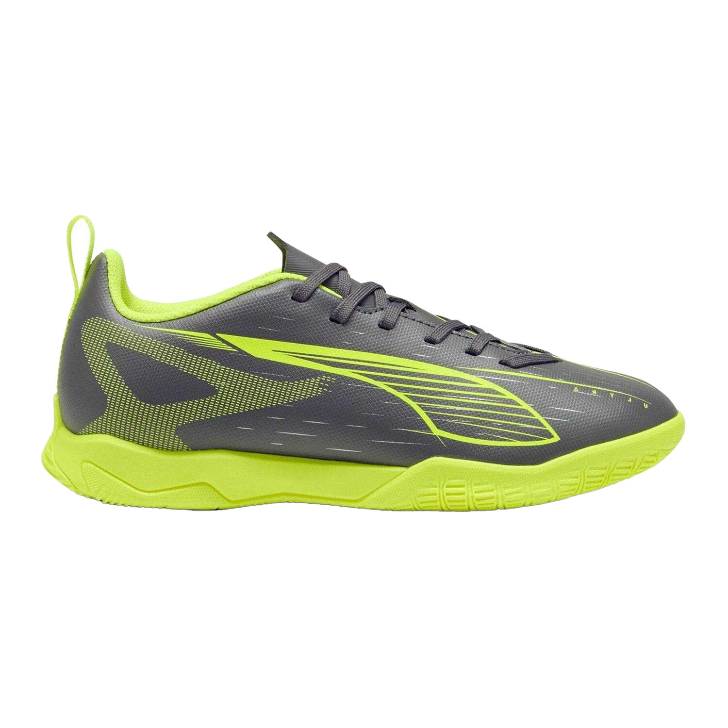 Puma Childrens/Kids Ultra 5 Play IT Indoor Football Shoes