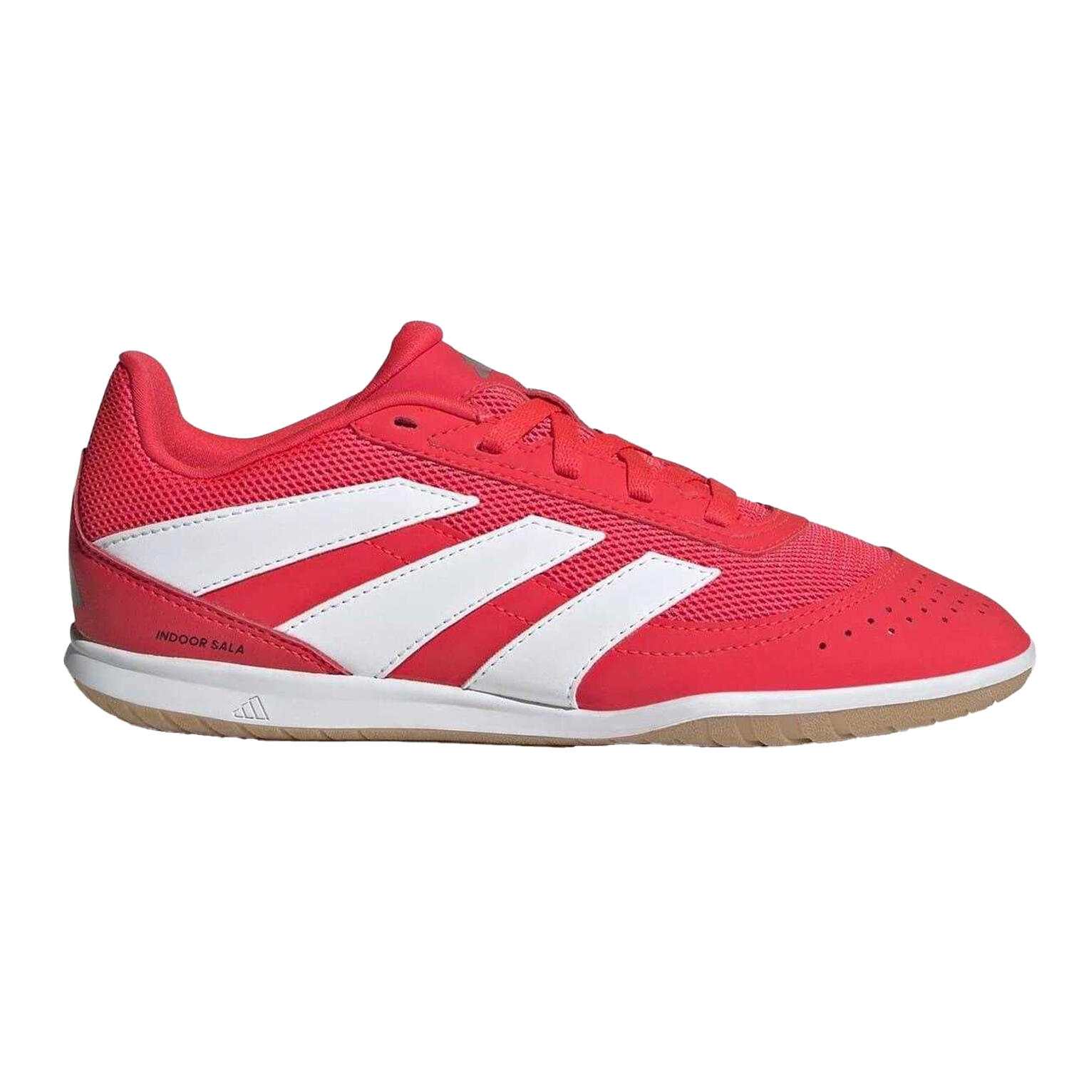 Adidas Childrens/Kids Predator Club Futsal Indoor Football Shoes