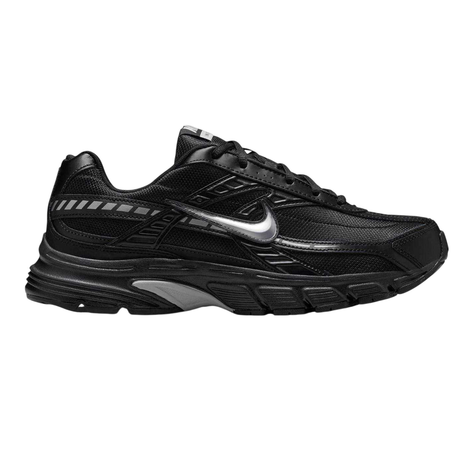 Nike Mens Initiator Logo Cushioned Trainers