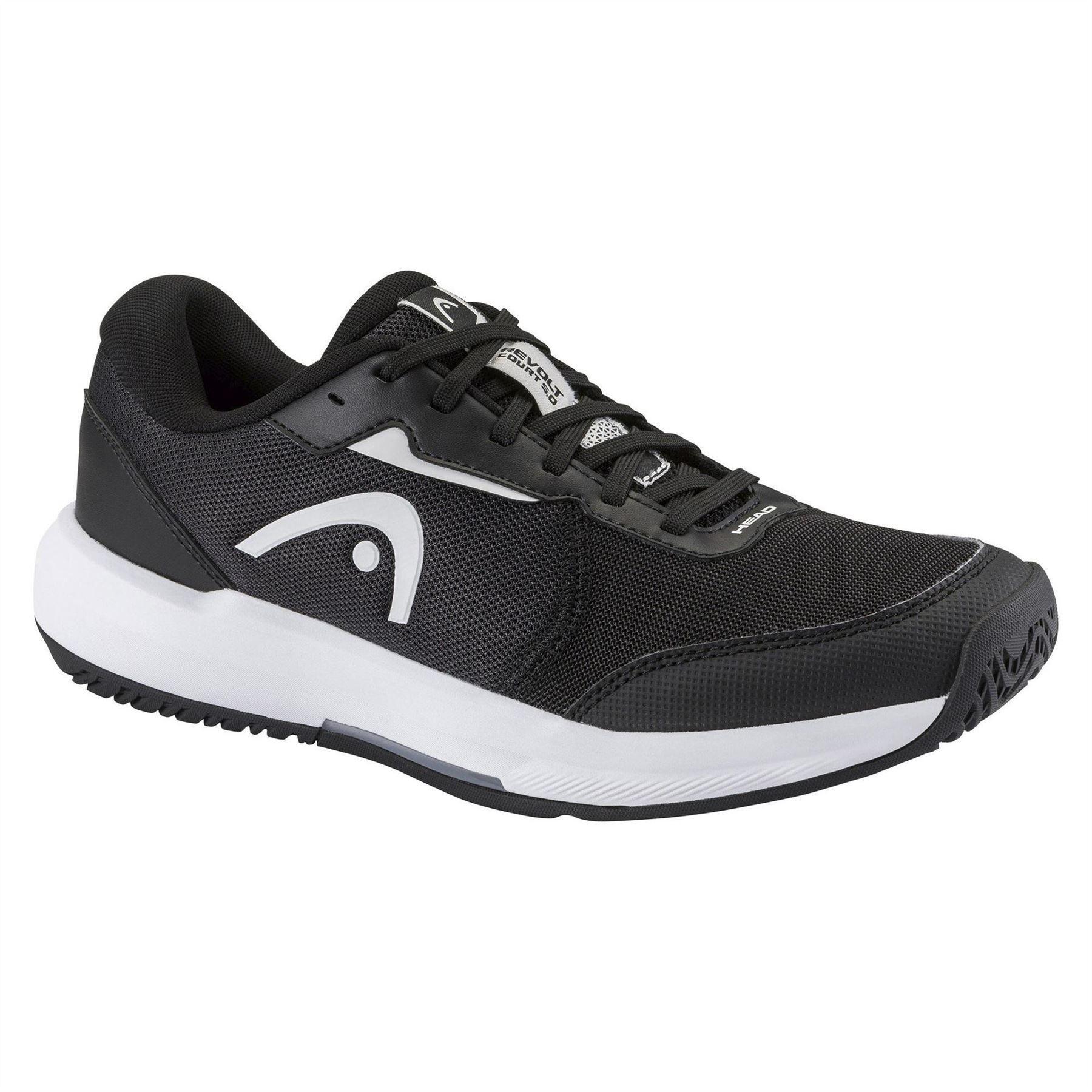 Head Mens Revolt Court 5.0 Padel Shoes