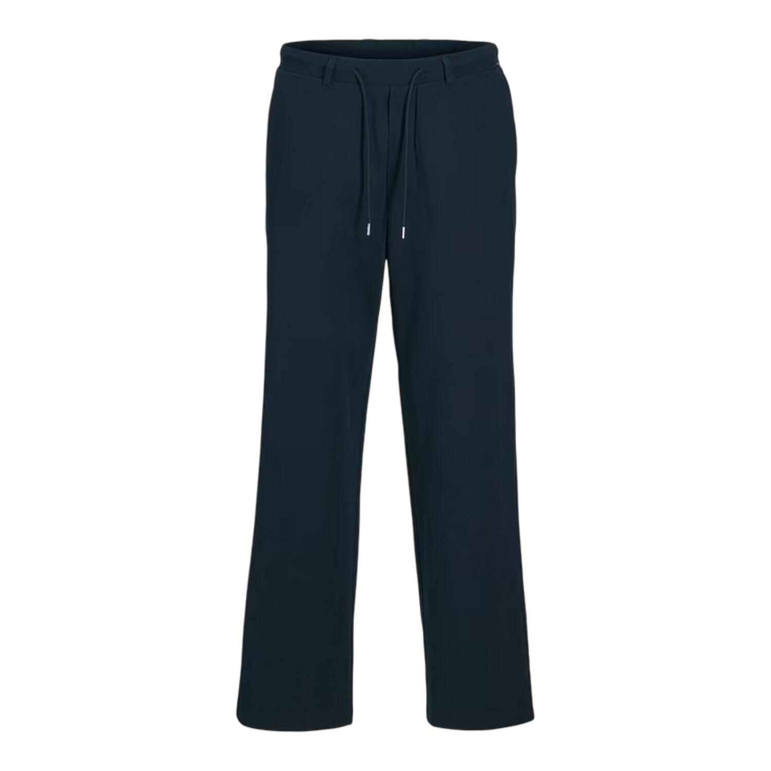 Jack And Jones Mens Tapered Leg Relaxed Fit Sweatpants