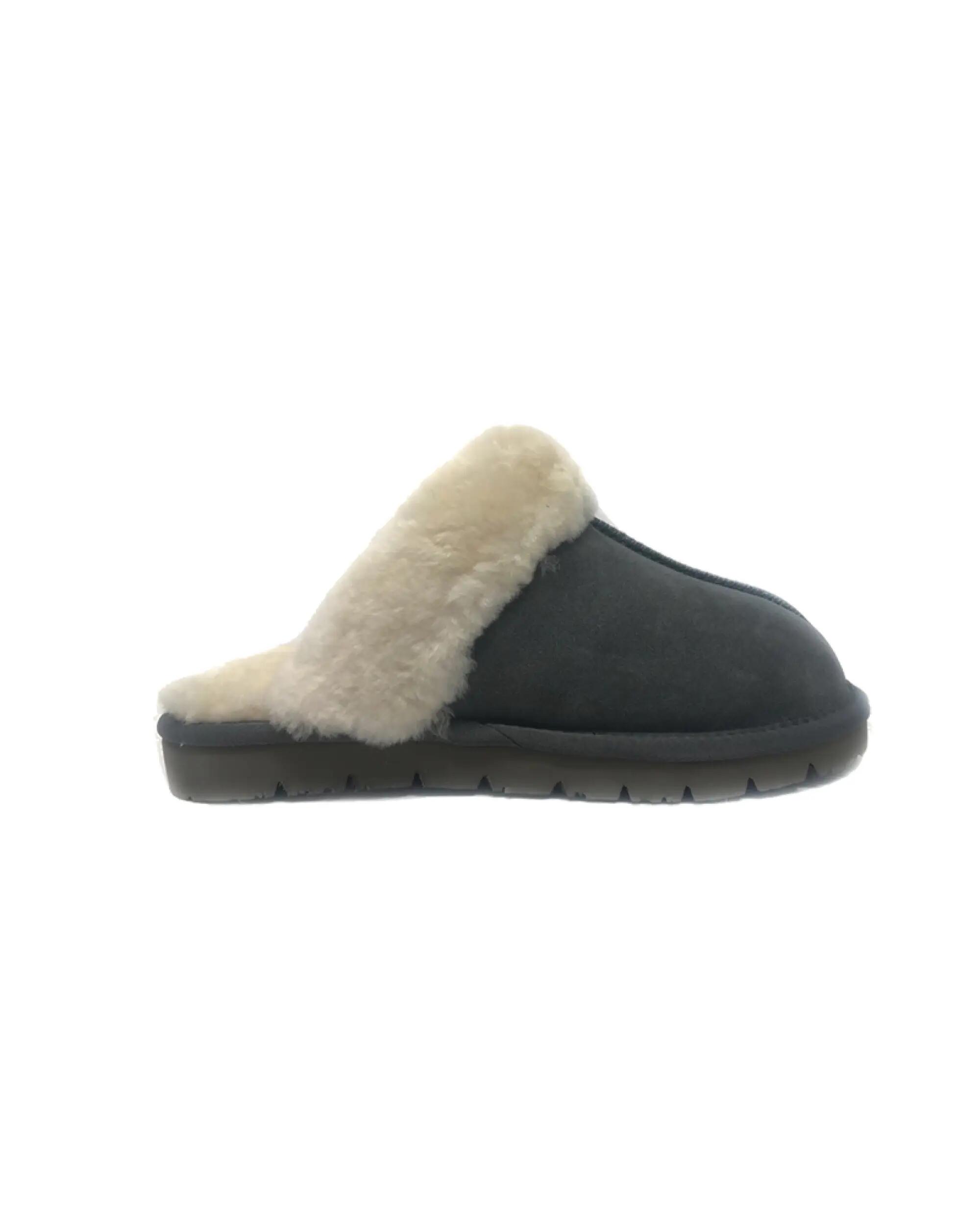 Australian Shepherd UGG Unisex Muffin Slippers