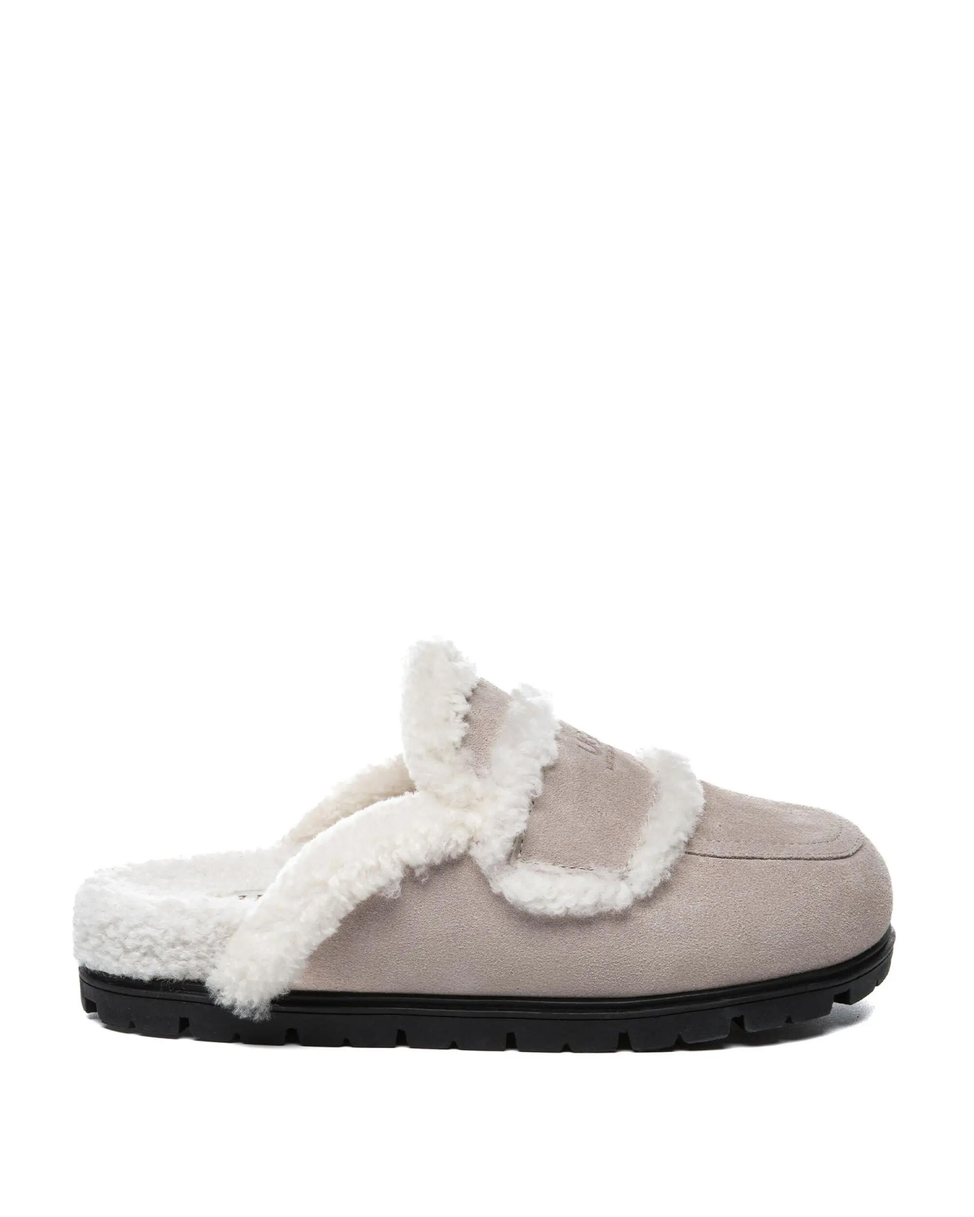 Australian Shepherd UGG Womens Remi Slippers