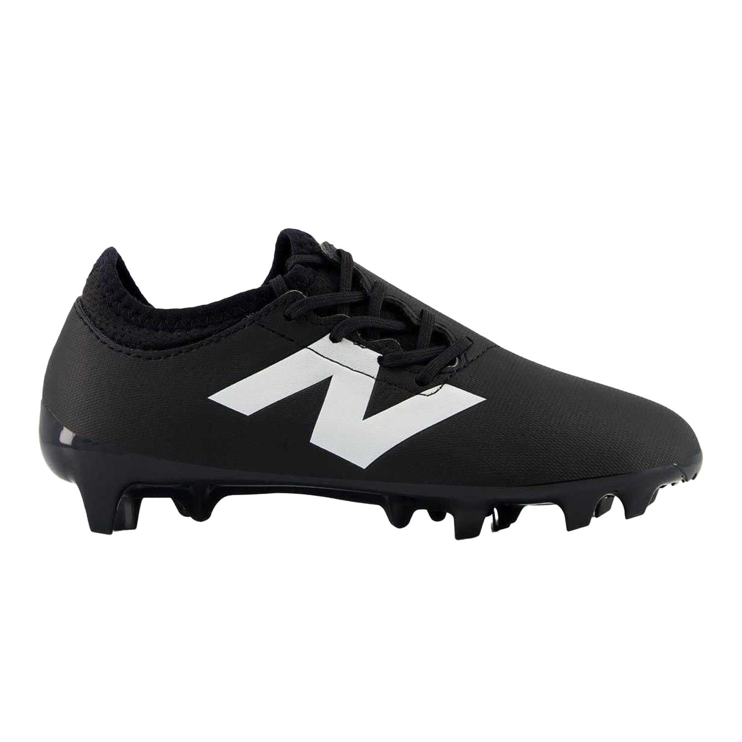 New Balance Childrens/Kids Furon V7+ Dispatch Firm Ground Football Boots