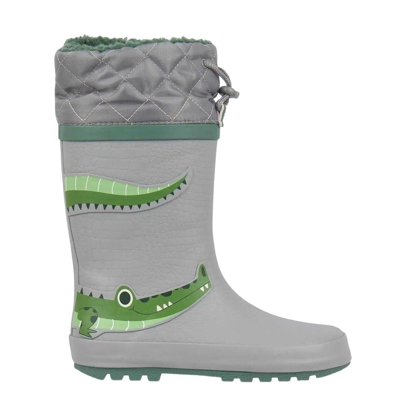 Gelert Childrens/Kids Drawstring Wellington Boots