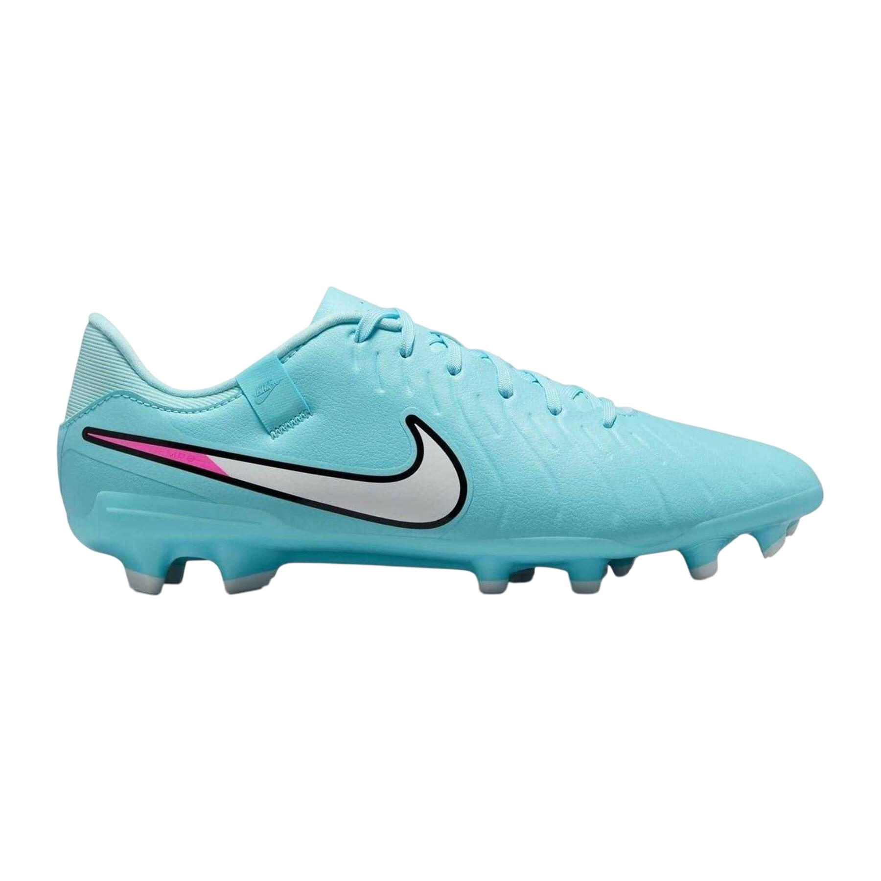 Nike Unisex Adult Tiempo Legend 10 Leather Firm Ground Football Boots
