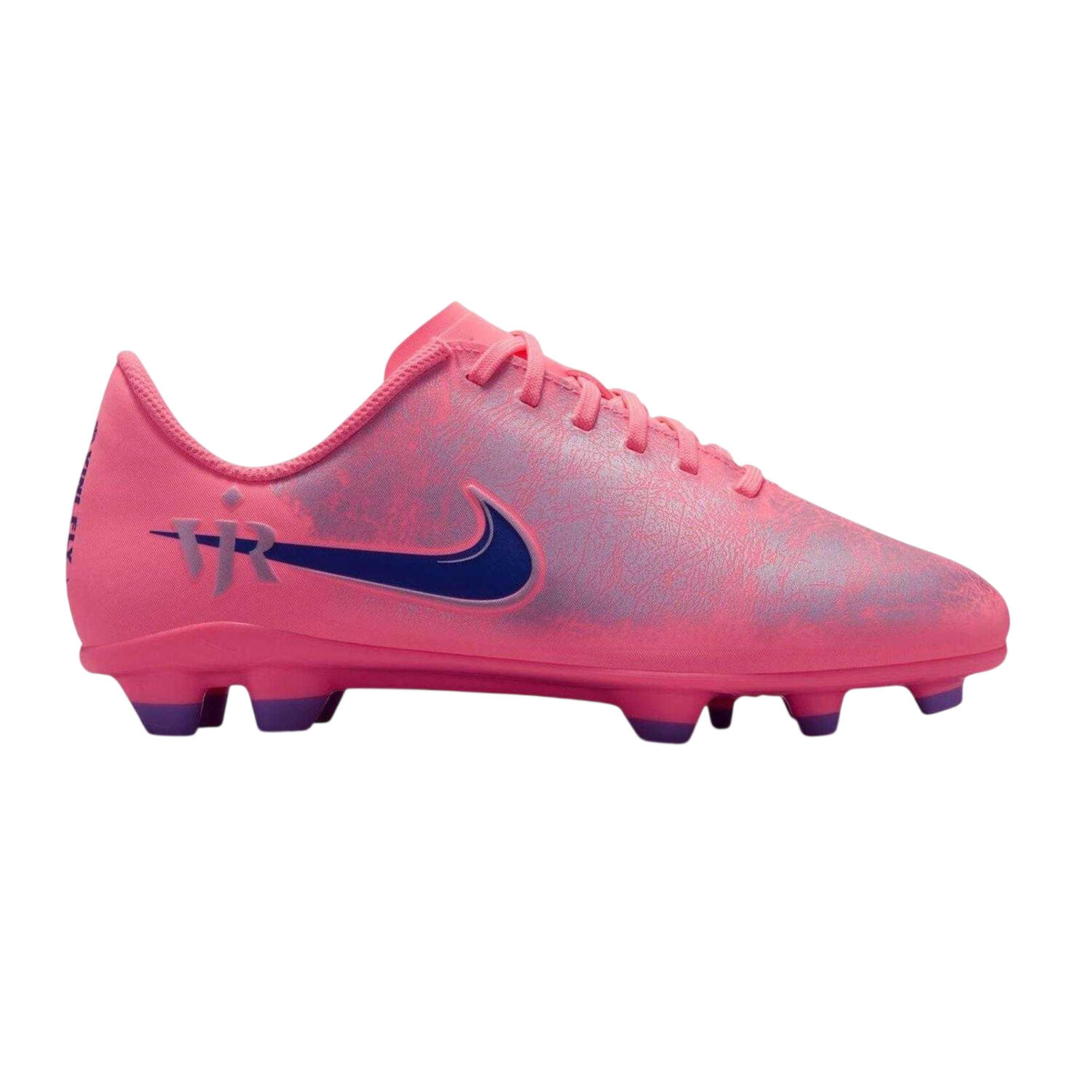 Nike Childrens/Kids Mercurial Vapor 16 Club Firm Ground Football Boots
